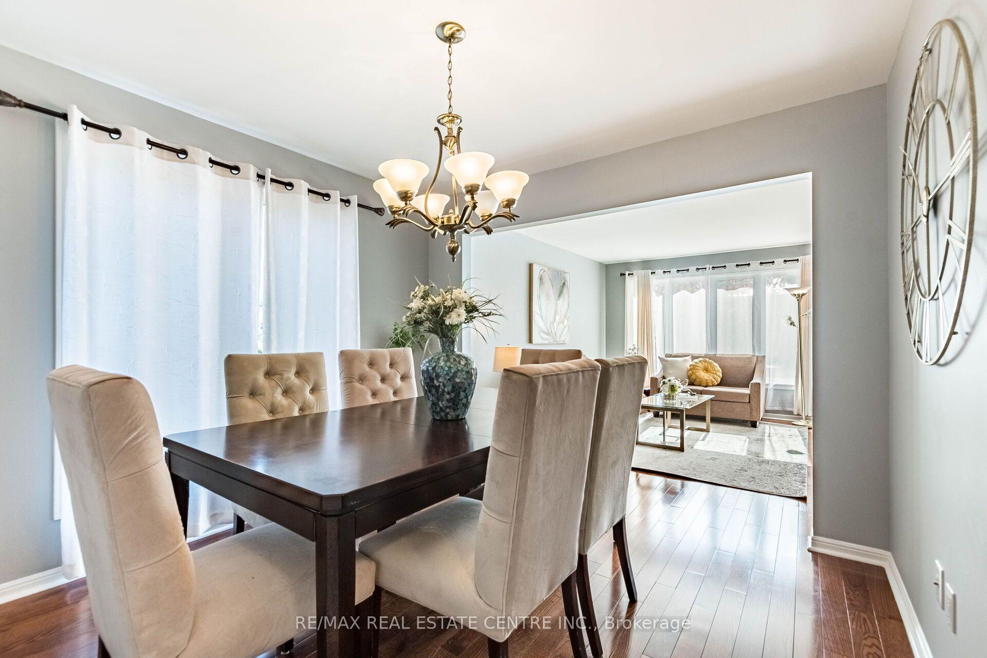 Photo 6 of 1153 Deer Run, Mississauga, Creditview — HOMEH