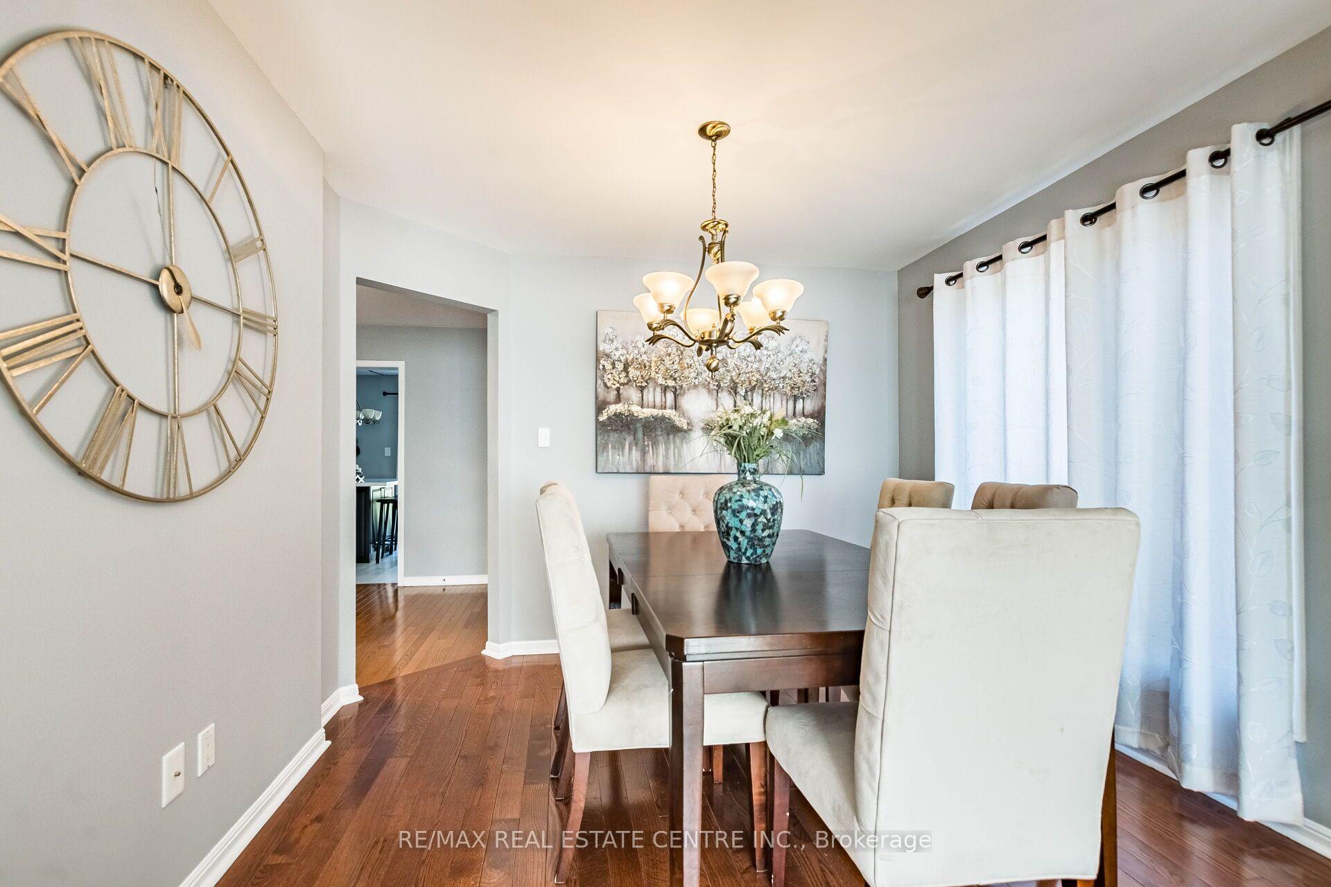 Photo 8 of 1153 Deer Run, Mississauga, Creditview — HOMEH