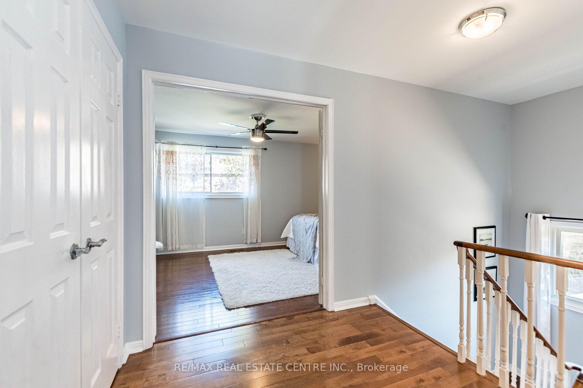 Photo 18 of 1153 Deer Run, Mississauga, Creditview — HOMEH