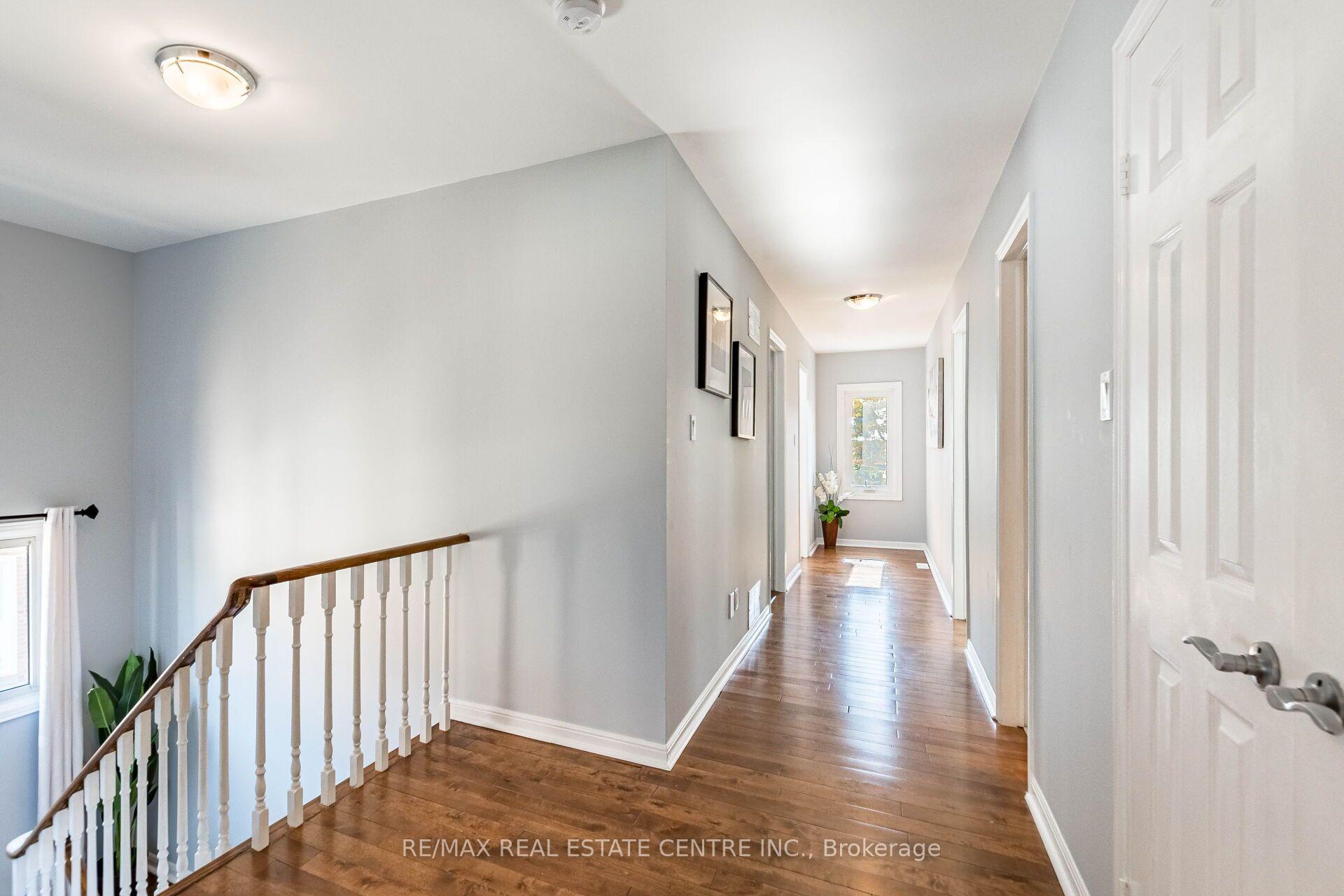Photo 19 of 1153 Deer Run, Mississauga, Creditview — HOMEH