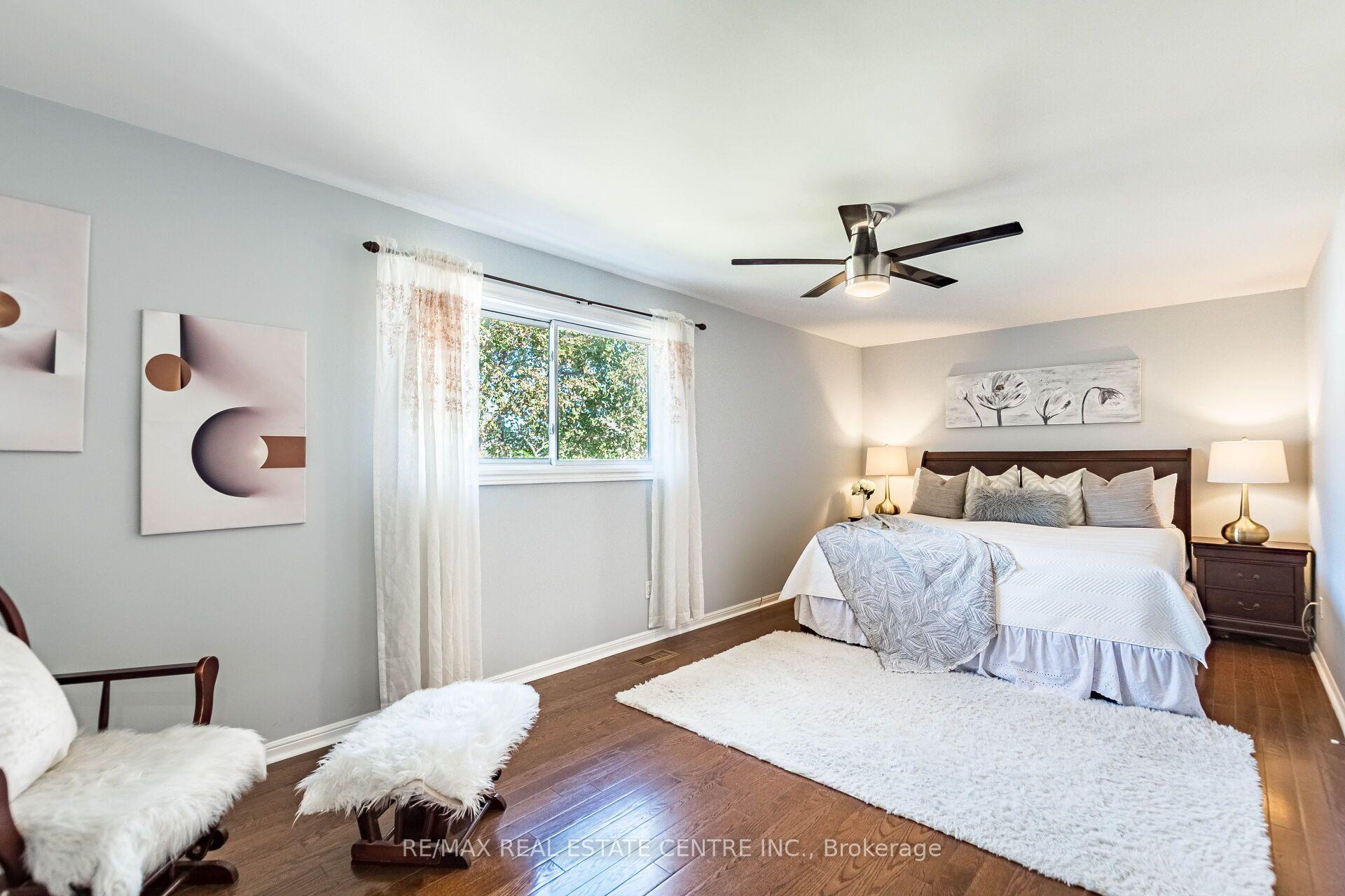 Photo 20 of 1153 Deer Run, Mississauga, Creditview — HOMEH