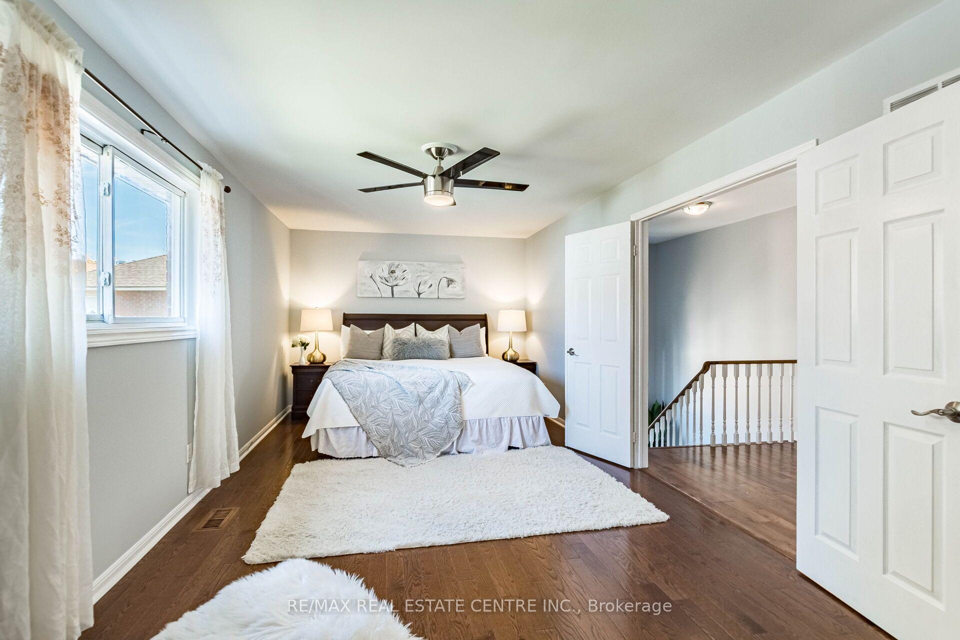 Photo 21 of 1153 Deer Run, Mississauga, Creditview — HOMEH