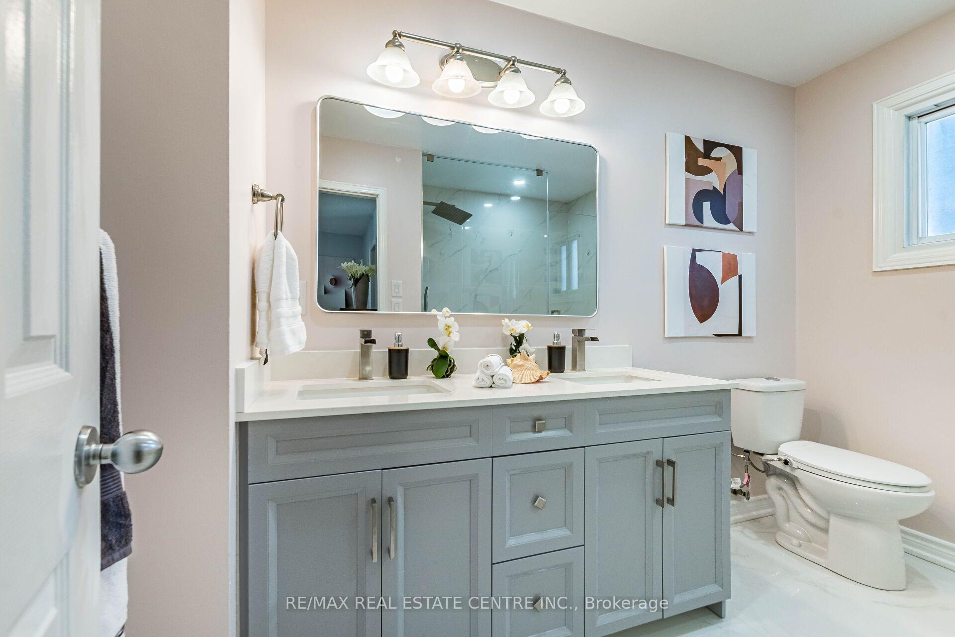 Photo 22 of 1153 Deer Run, Mississauga, Creditview — HOMEH