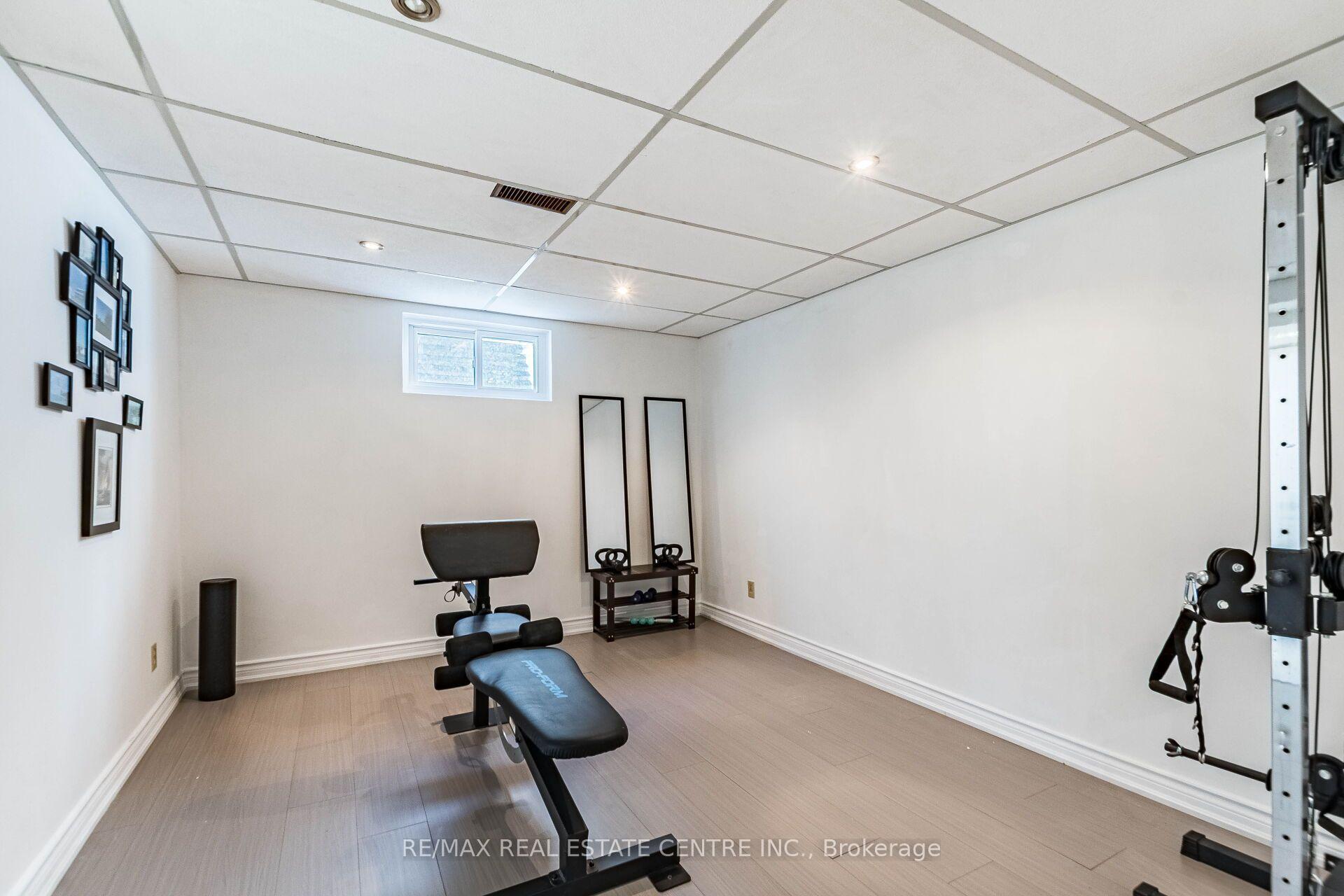 Photo 33 of 1153 Deer Run, Mississauga, Creditview — HOMEH