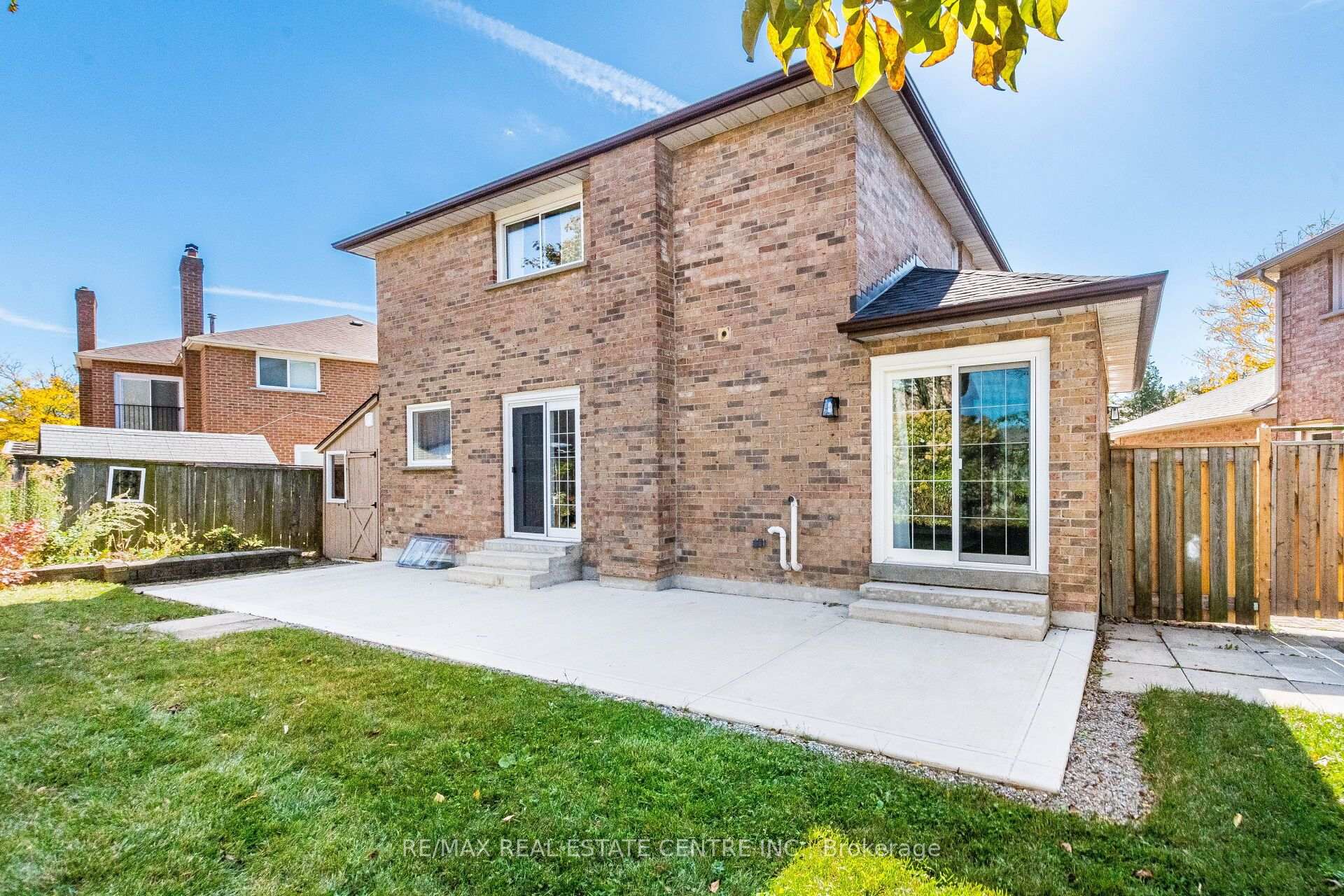 Photo 38 of 1153 Deer Run, Mississauga, Creditview — HOMEH