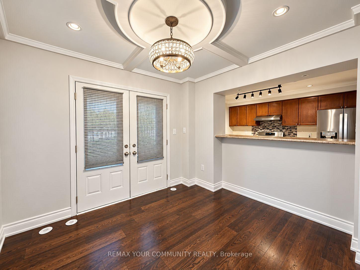 Photo 5 of 10 Snowgoose Terrace, Scarborough, Rouge — HOMEH