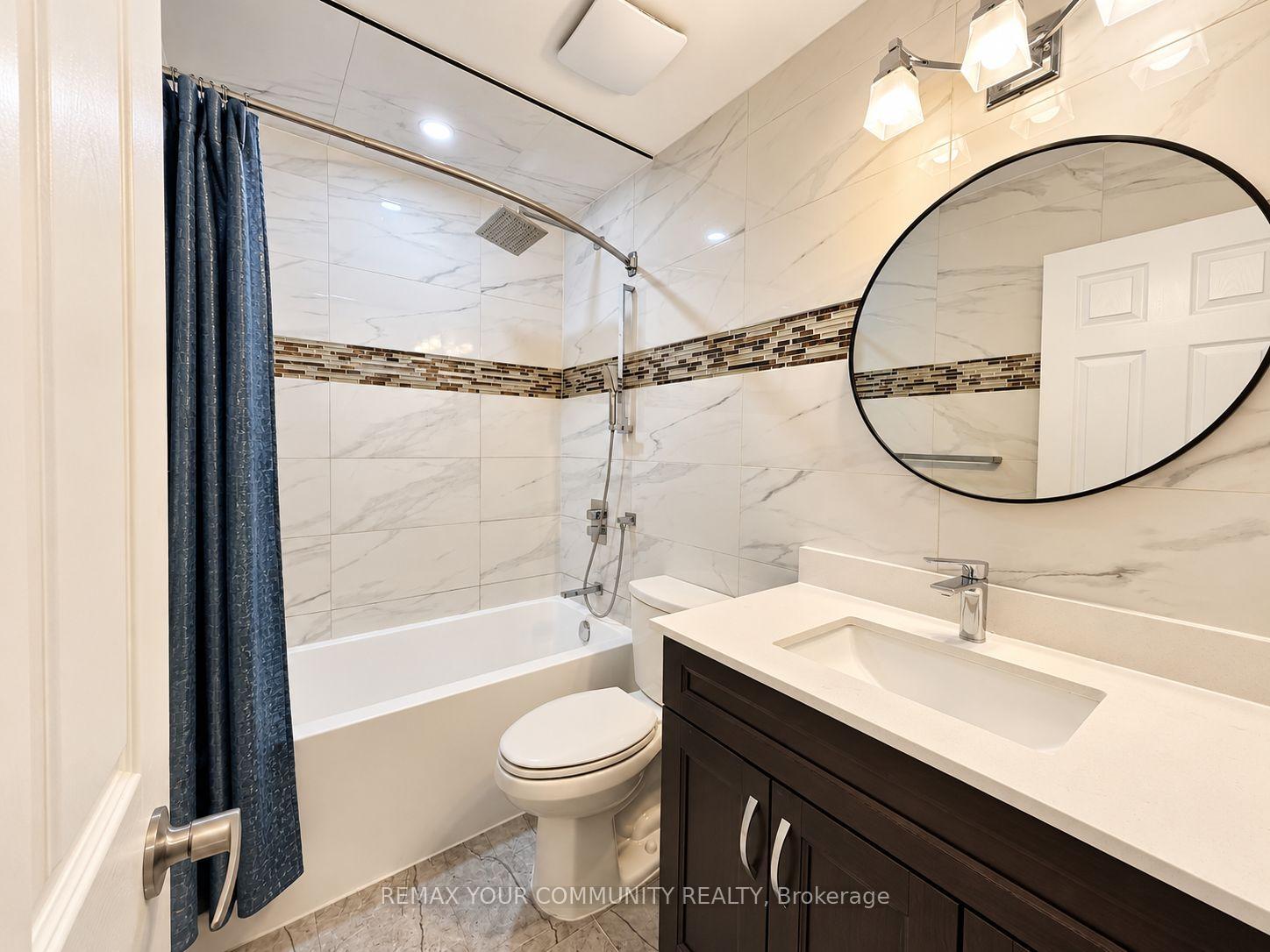 Photo 10 of 10 Snowgoose Terrace, Scarborough, Rouge — HOMEH