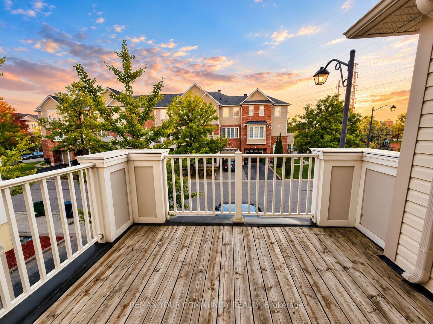 Photo 13 of 10 Snowgoose Terrace, Scarborough, Rouge — HOMEH