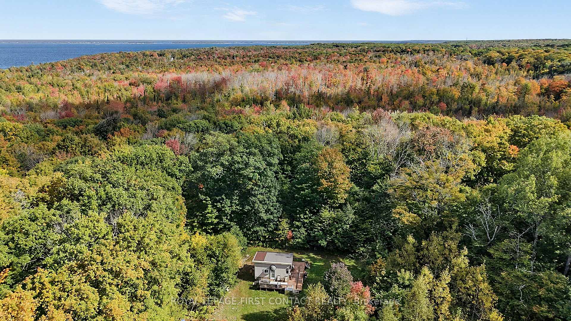 Photo 7 of 2442 Champlain Road, Tiny, Rural Tiny — HOMEH