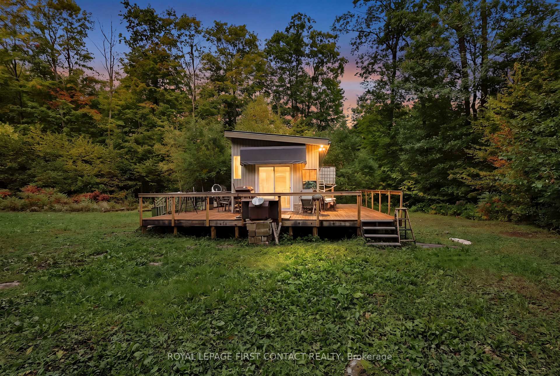 Photo 8 of 2442 Champlain Road, Tiny, Rural Tiny — HOMEH