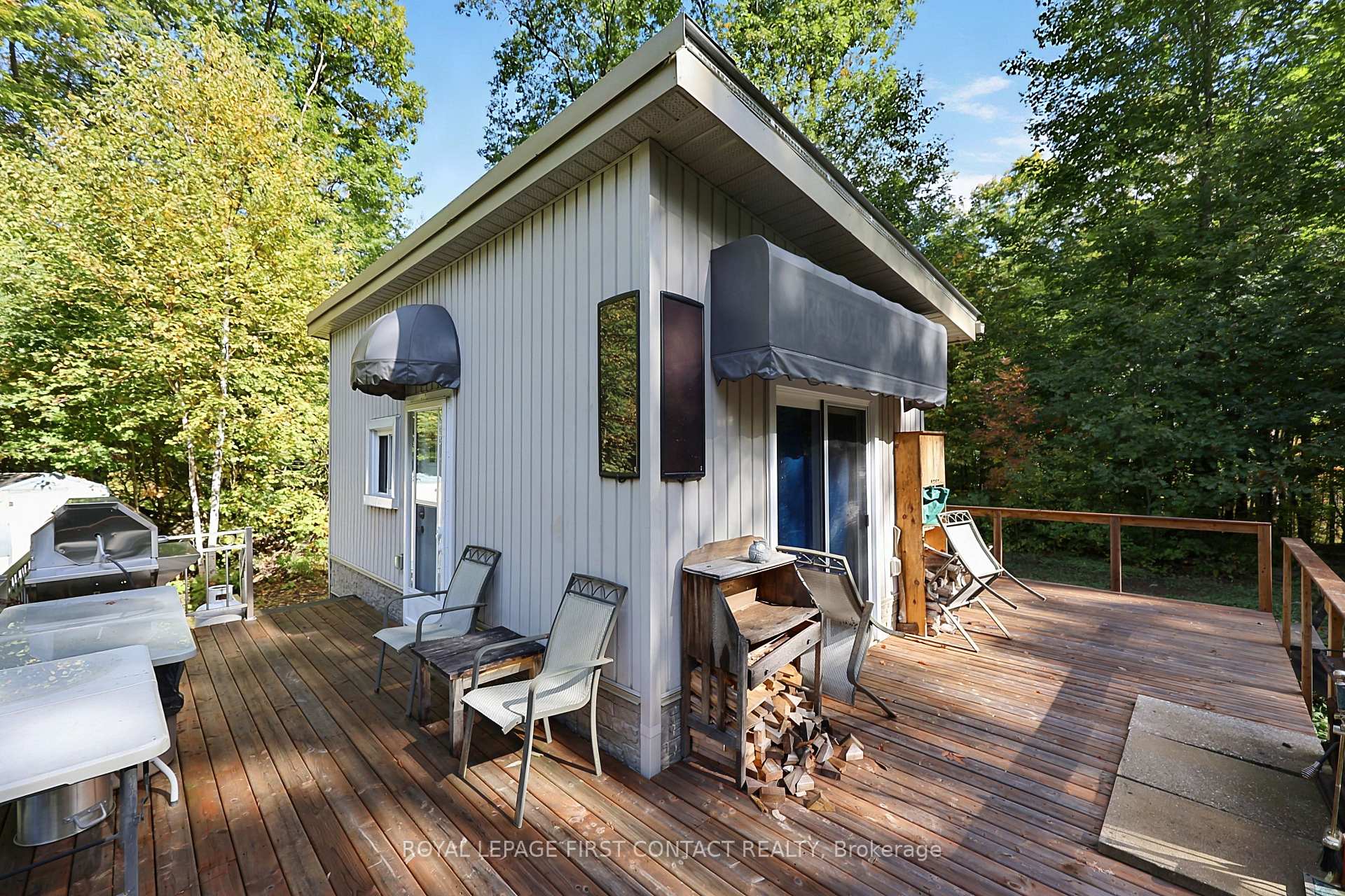 Photo 9 of 2442 Champlain Road, Tiny, Rural Tiny — HOMEH