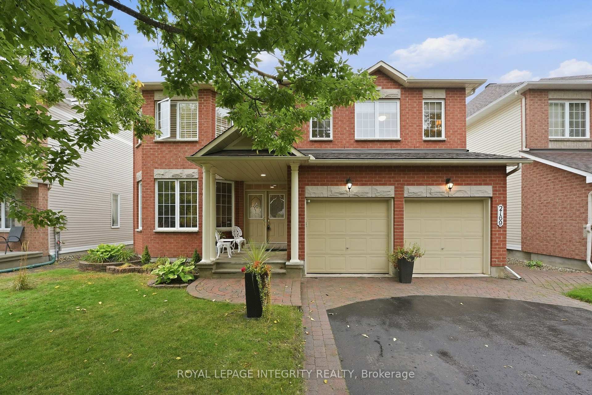 Photo of 2169 Valenceville Crescent