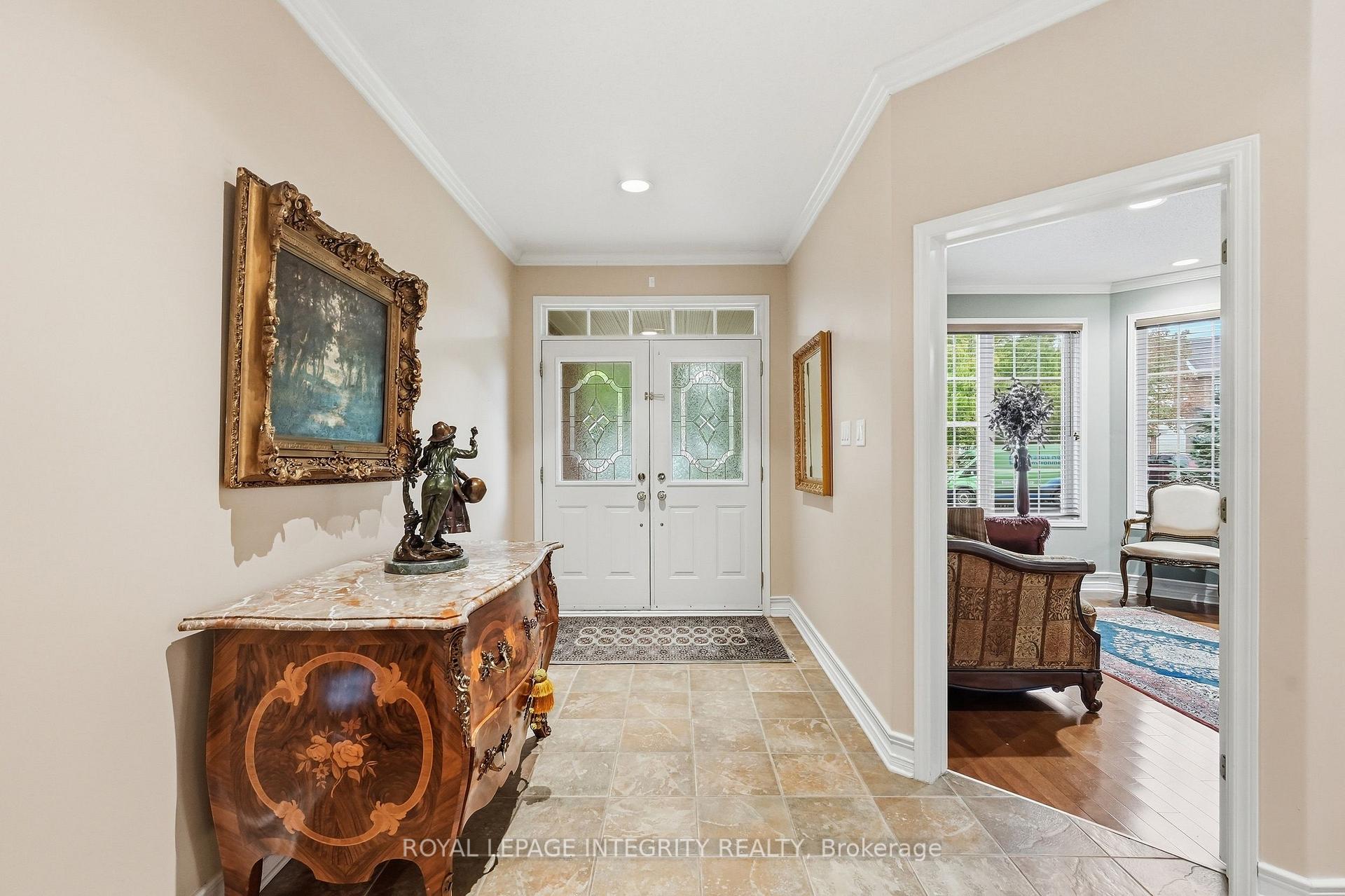Photo 2 of 2169 Valenceville Crescent, Ottawa, Avalon East — HOMEH
