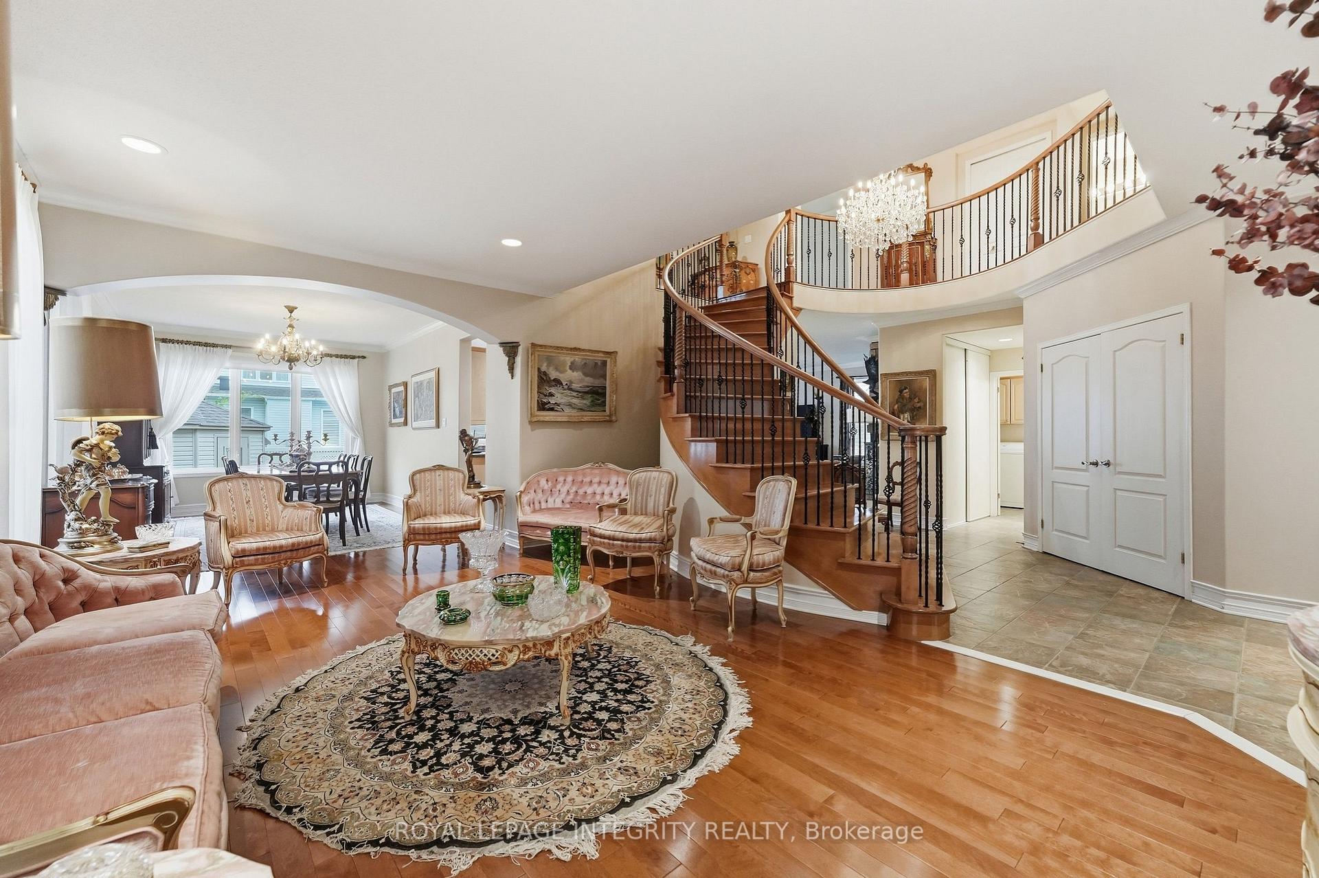 Photo 5 of 2169 Valenceville Crescent, Ottawa, Avalon East — HOMEH