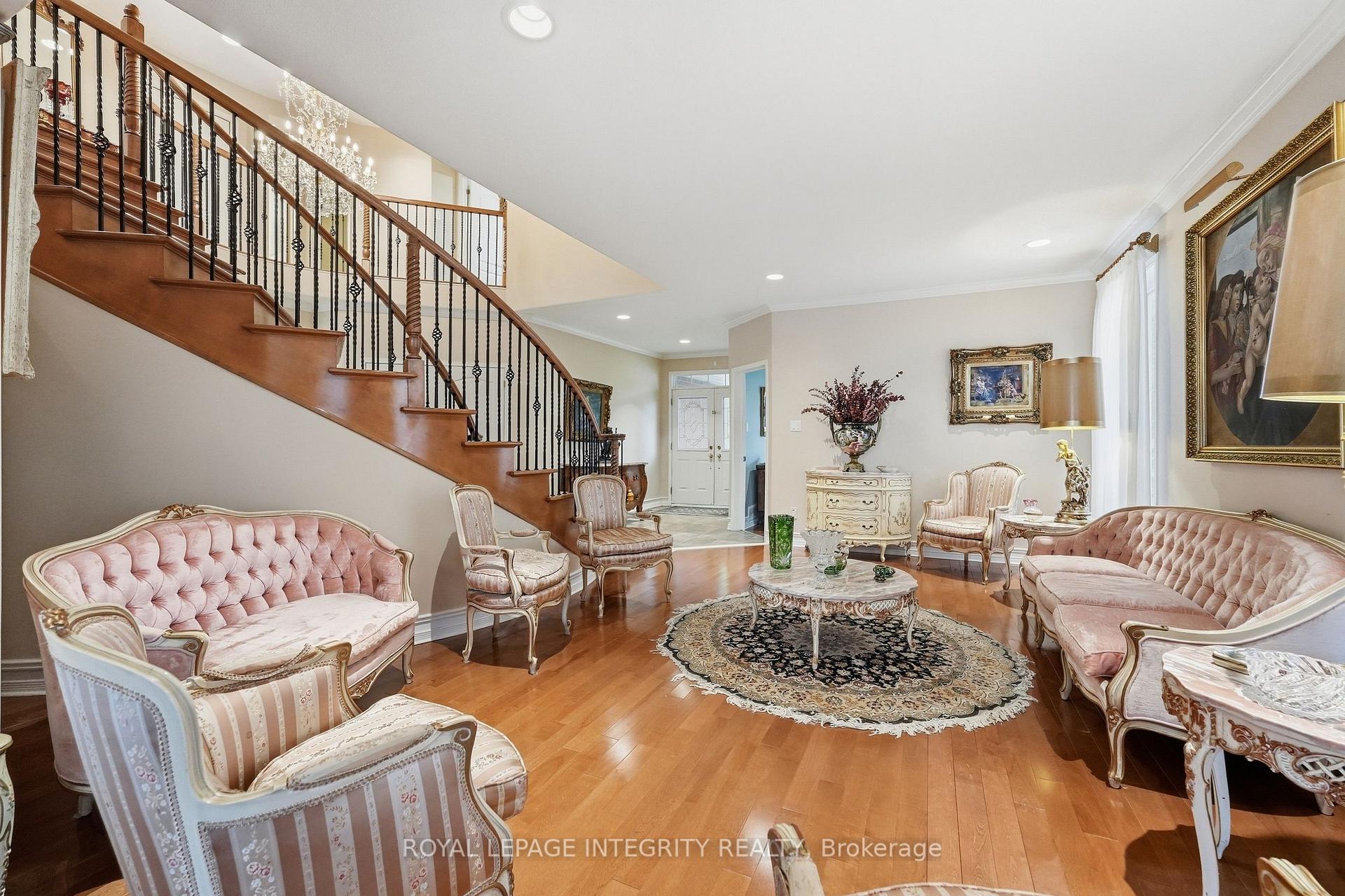 Photo 6 of 2169 Valenceville Crescent, Ottawa, Avalon East — HOMEH