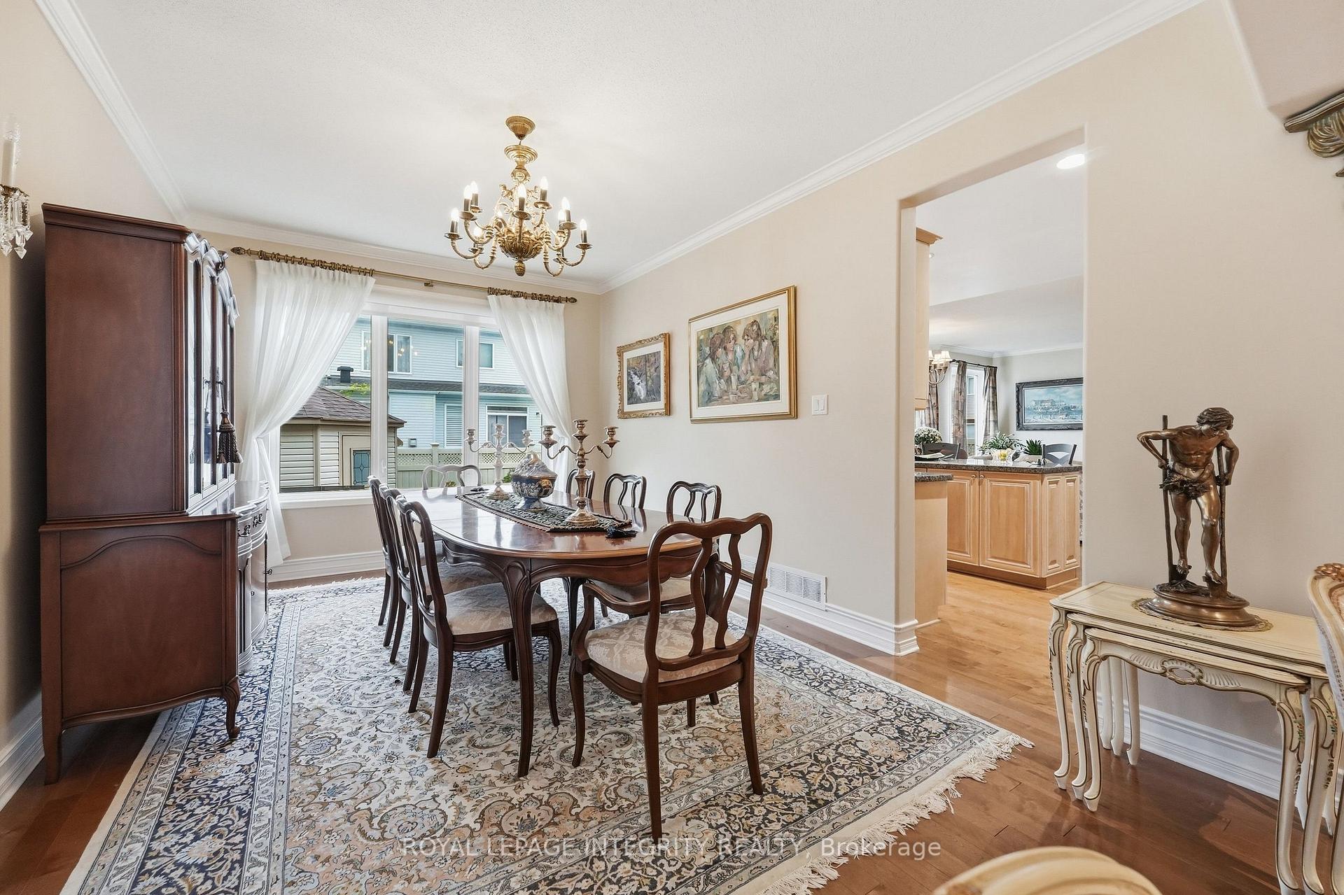 Photo 7 of 2169 Valenceville Crescent, Ottawa, Avalon East — HOMEH