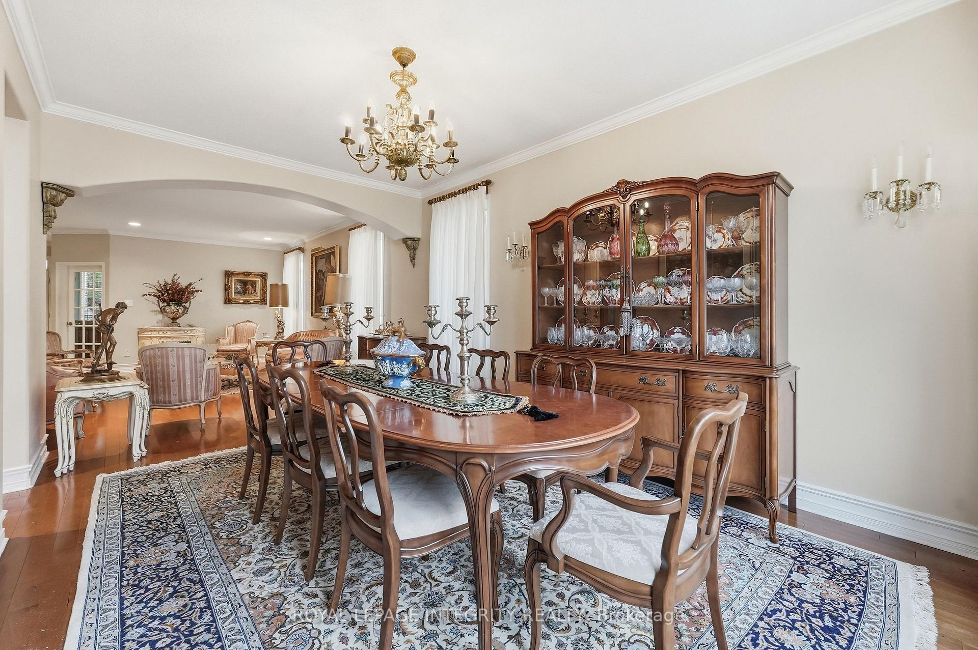Photo 8 of 2169 Valenceville Crescent, Ottawa, Avalon East — HOMEH