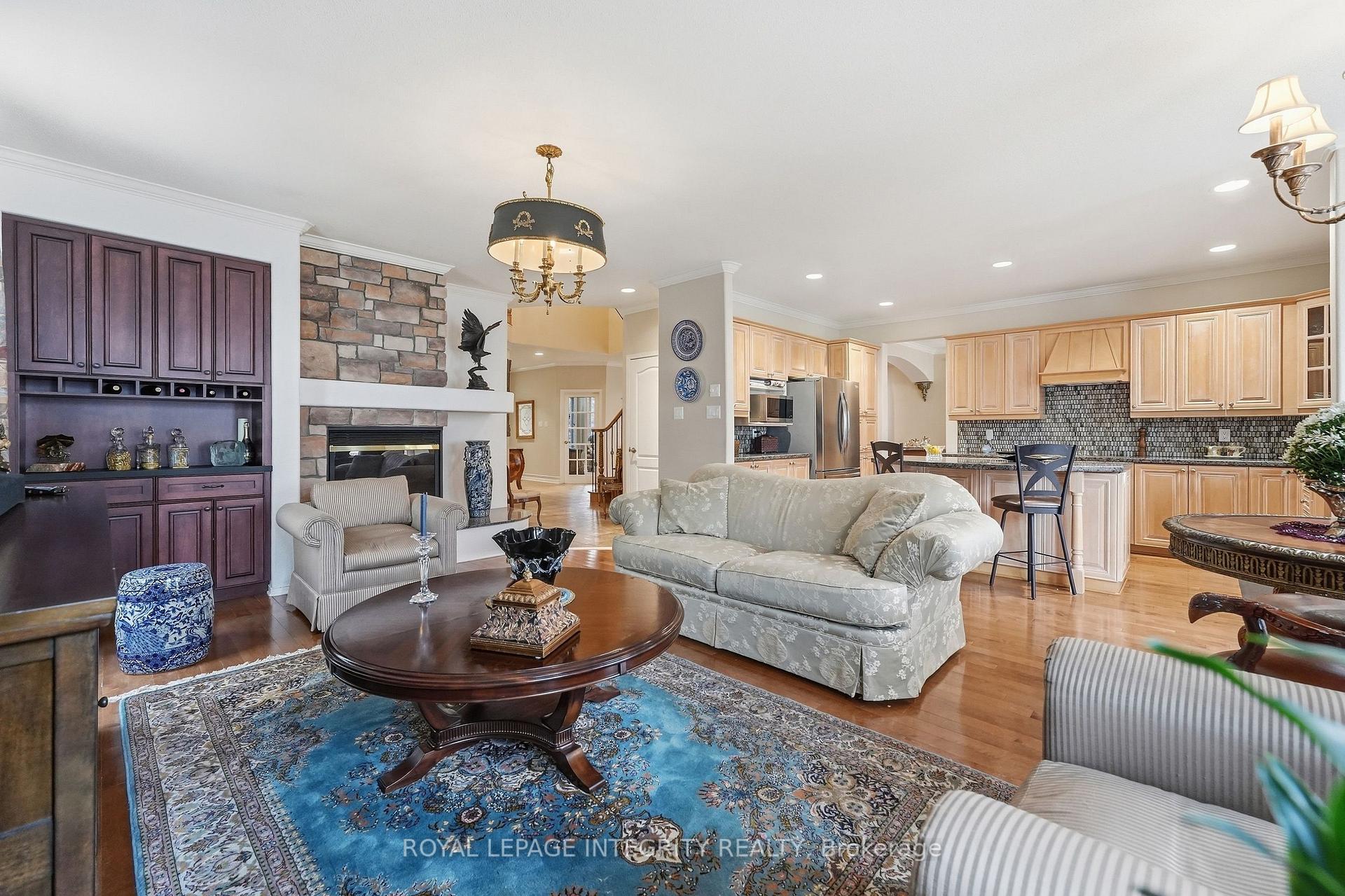 Photo 15 of 2169 Valenceville Crescent, Ottawa, Avalon East — HOMEH