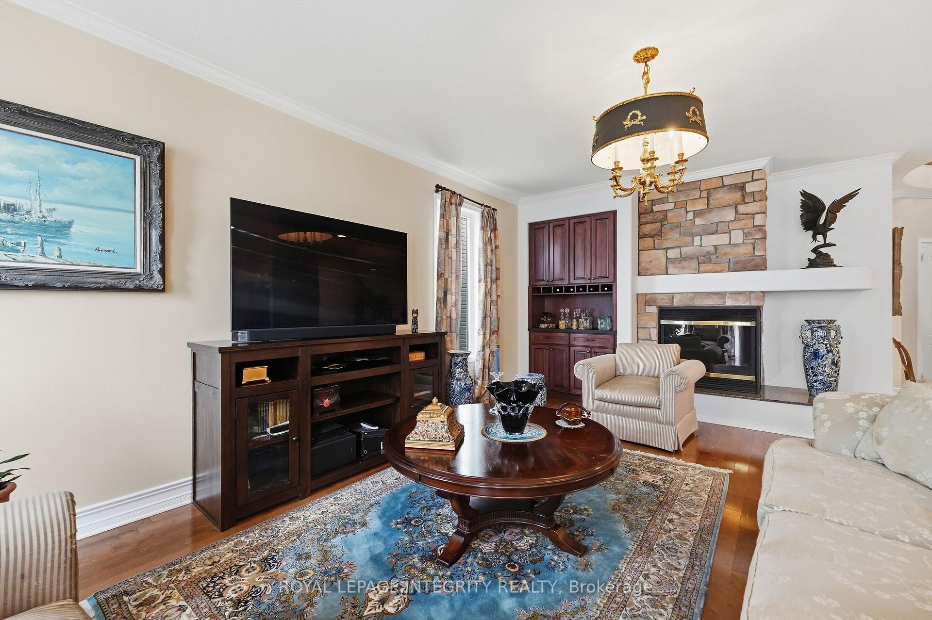 Photo 16 of 2169 Valenceville Crescent, Ottawa, Avalon East — HOMEH