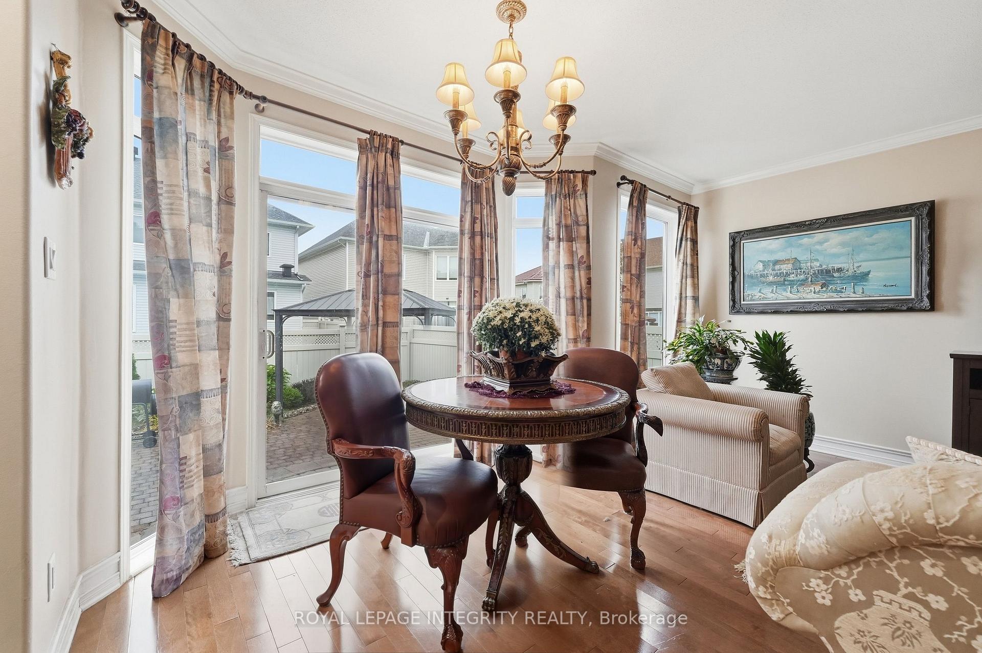 Photo 18 of 2169 Valenceville Crescent, Ottawa, Avalon East — HOMEH
