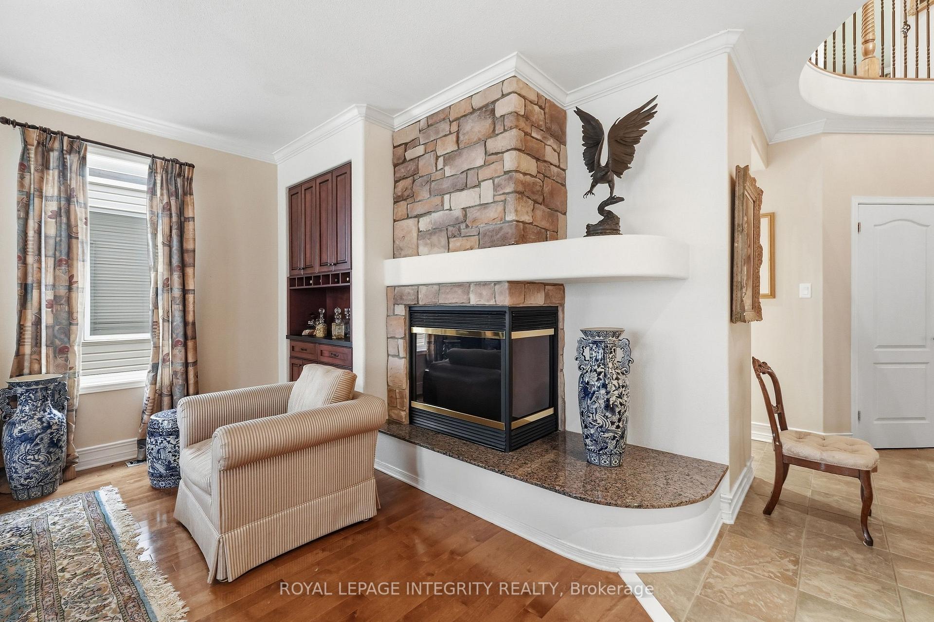 Photo 19 of 2169 Valenceville Crescent, Ottawa, Avalon East — HOMEH