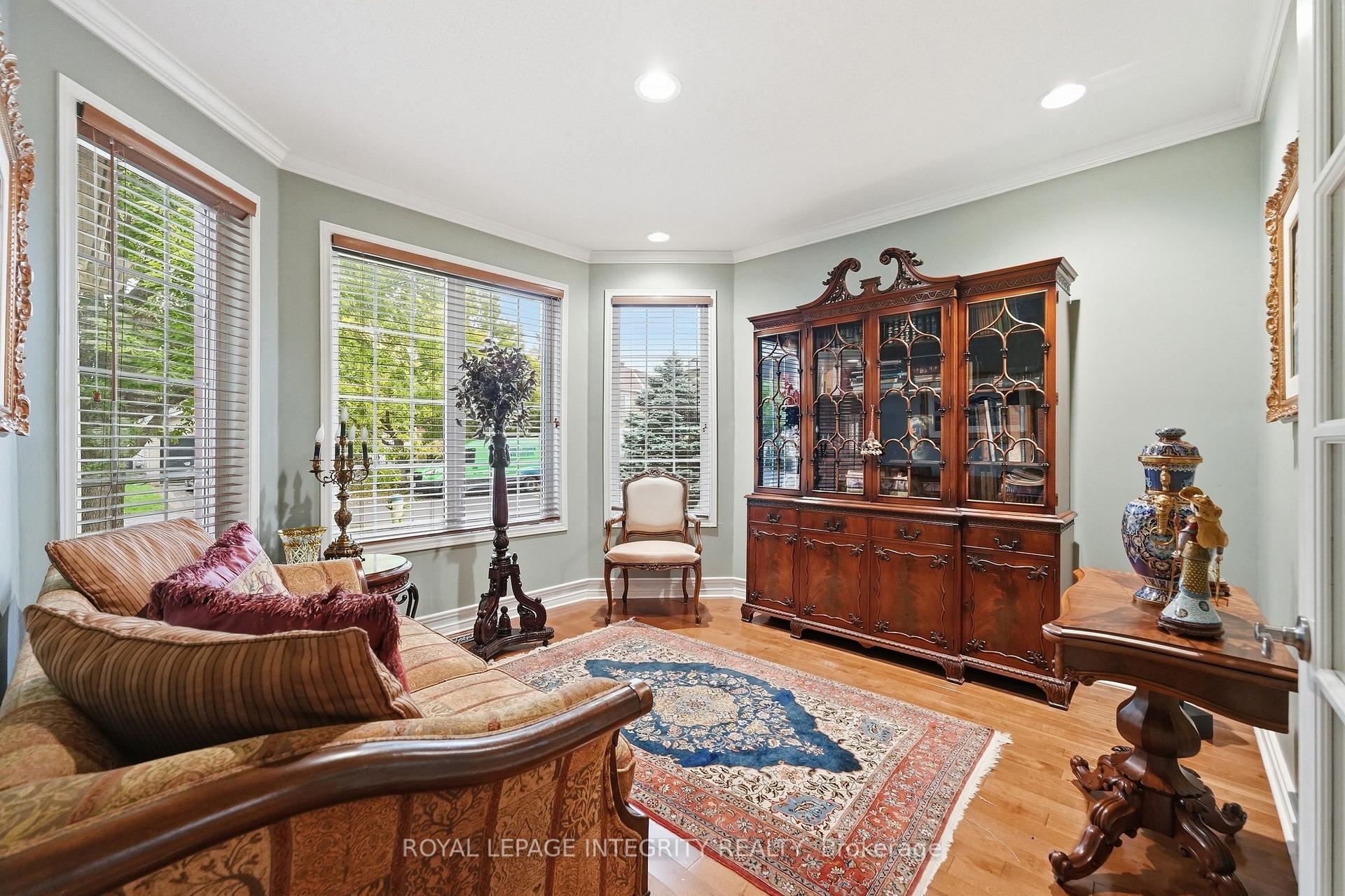 Photo 22 of 2169 Valenceville Crescent, Ottawa, Avalon East — HOMEH