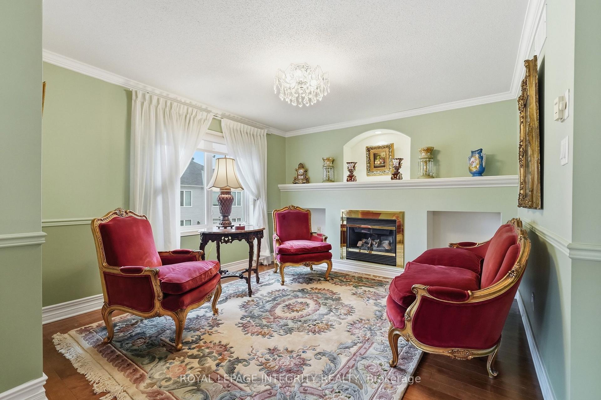 Photo 27 of 2169 Valenceville Crescent, Ottawa, Avalon East — HOMEH
