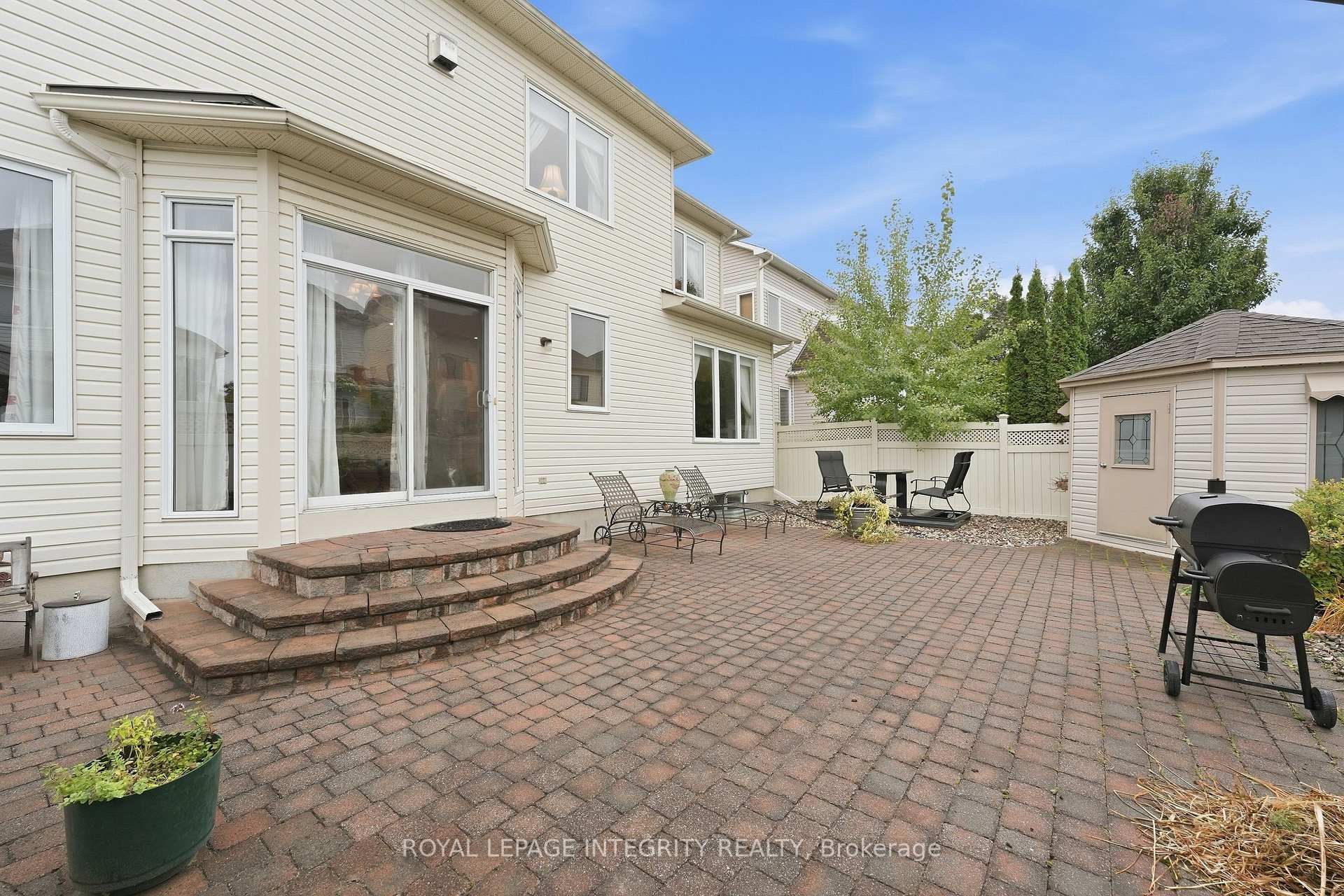 Photo 45 of 2169 Valenceville Crescent, Ottawa, Avalon East — HOMEH