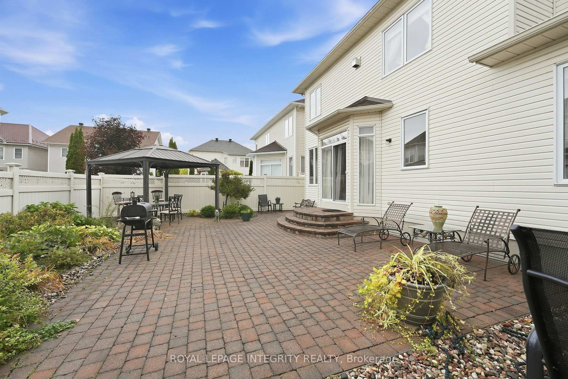 Photo 47 of 2169 Valenceville Crescent, Ottawa, Avalon East — HOMEH