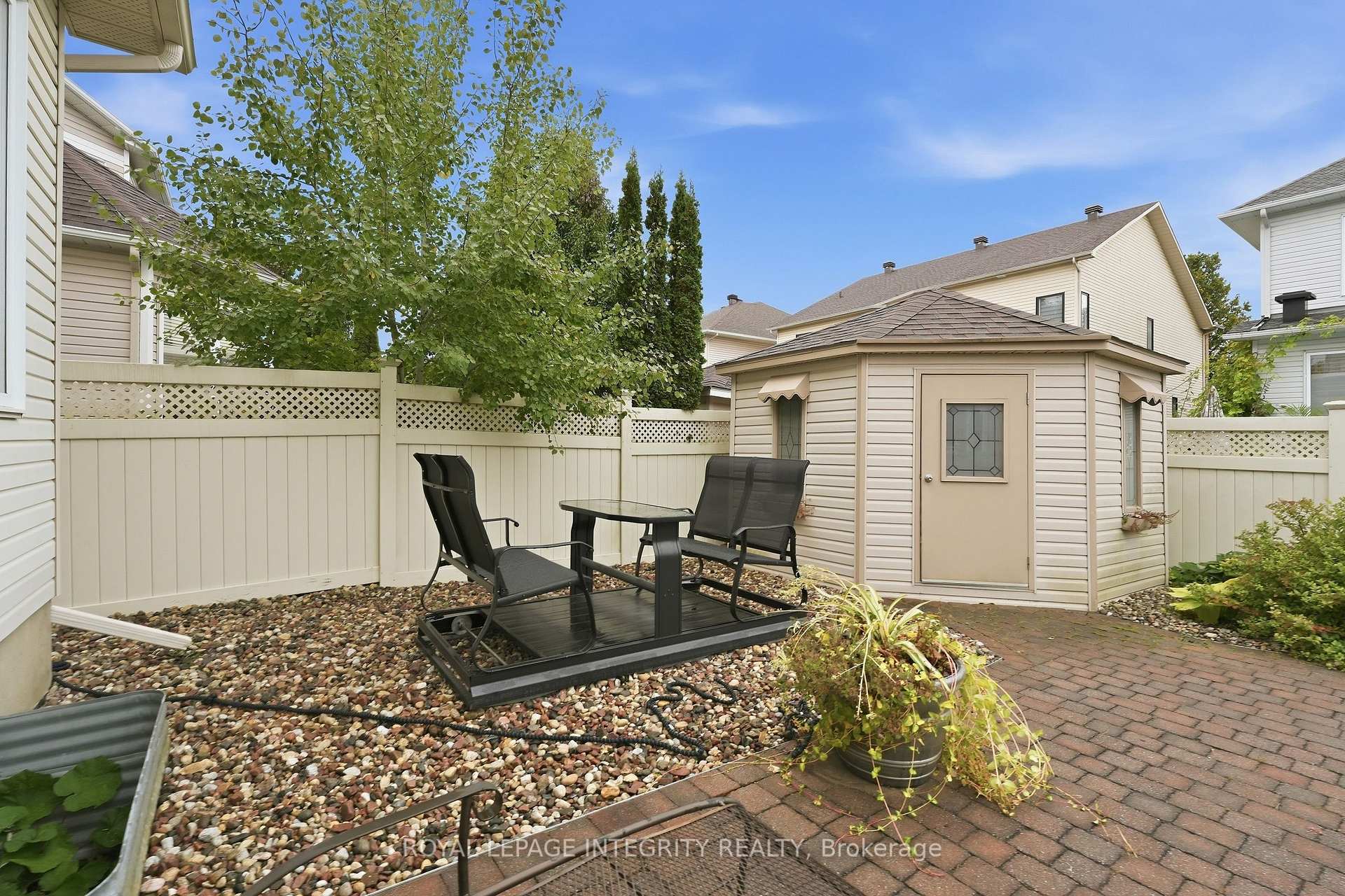 Photo 48 of 2169 Valenceville Crescent, Ottawa, Avalon East — HOMEH