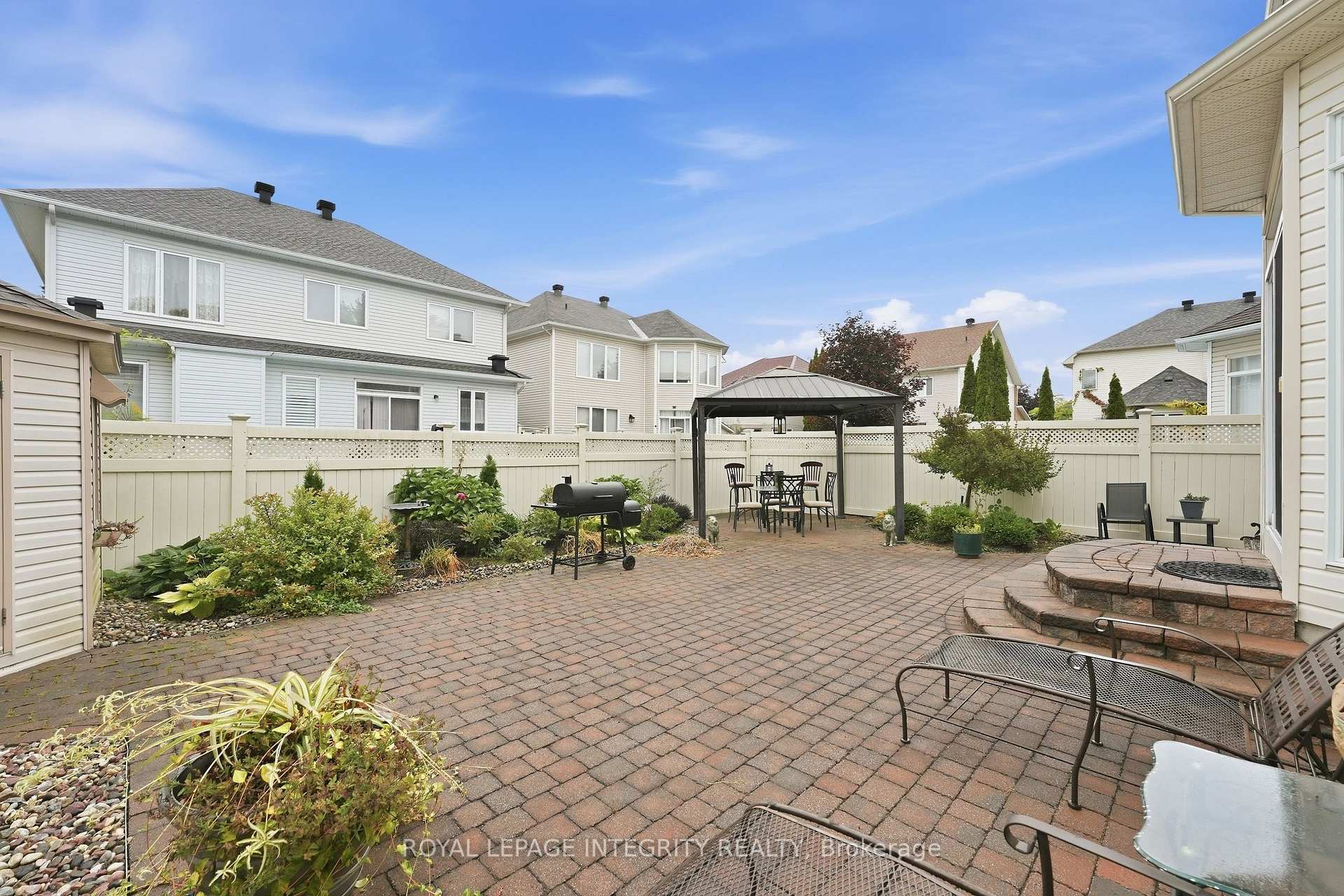 Photo 49 of 2169 Valenceville Crescent, Ottawa, Avalon East — HOMEH