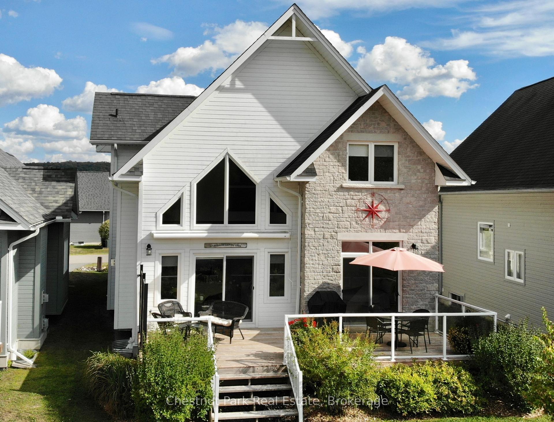 Photo of Unit 28, 8 William James Court