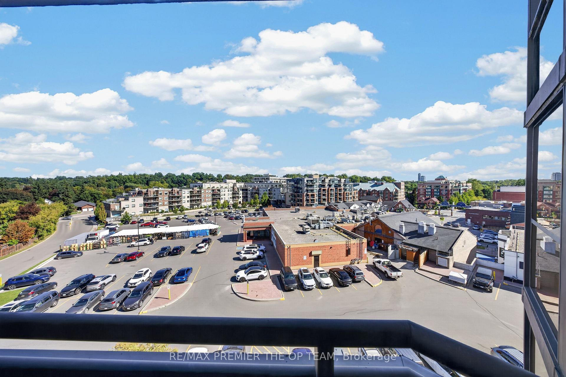 Photo 33 of Unit 404, 100 Arbors Lane, Vaughan, West Woodbridge — HOMEH