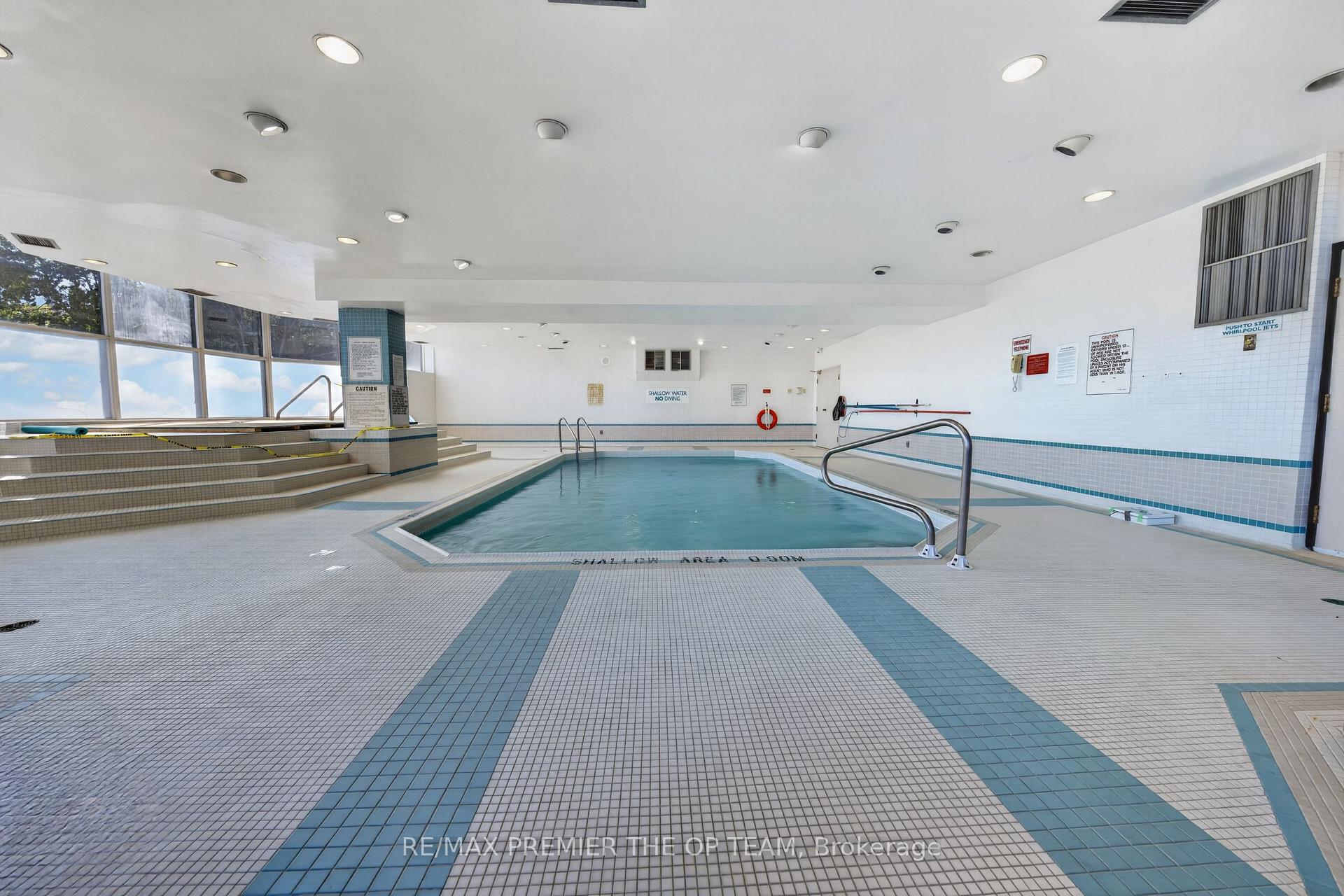 Photo 35 of Unit 404, 100 Arbors Lane, Vaughan, West Woodbridge — HOMEH