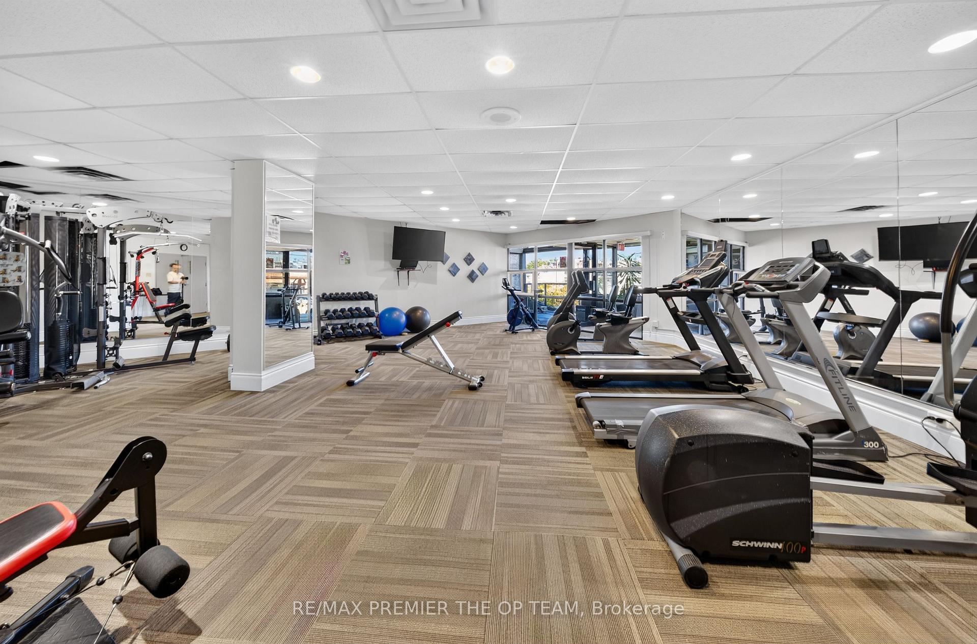 Photo 37 of Unit 404, 100 Arbors Lane, Vaughan, West Woodbridge — HOMEH