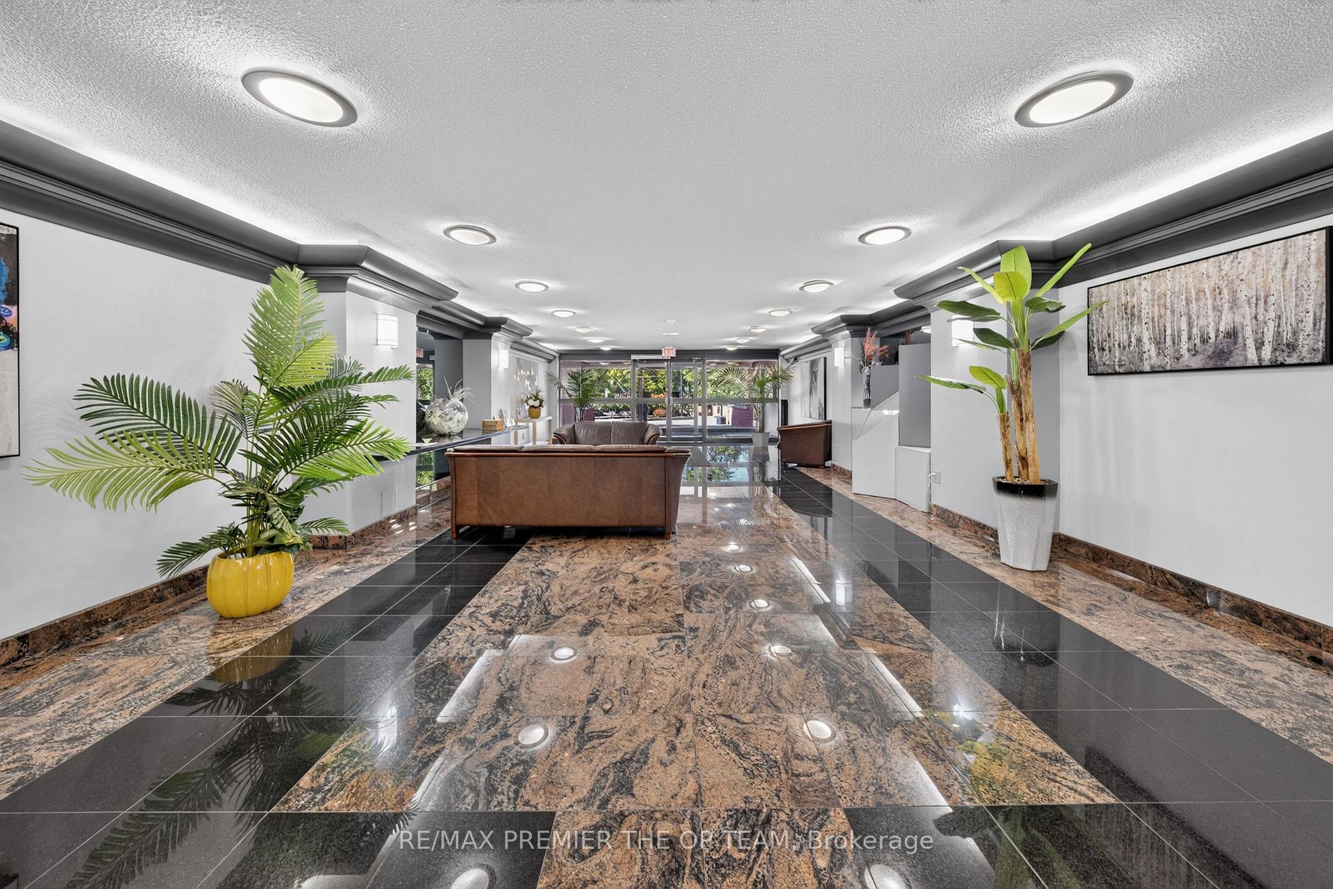 Photo 42 of Unit 404, 100 Arbors Lane, Vaughan, West Woodbridge — HOMEH