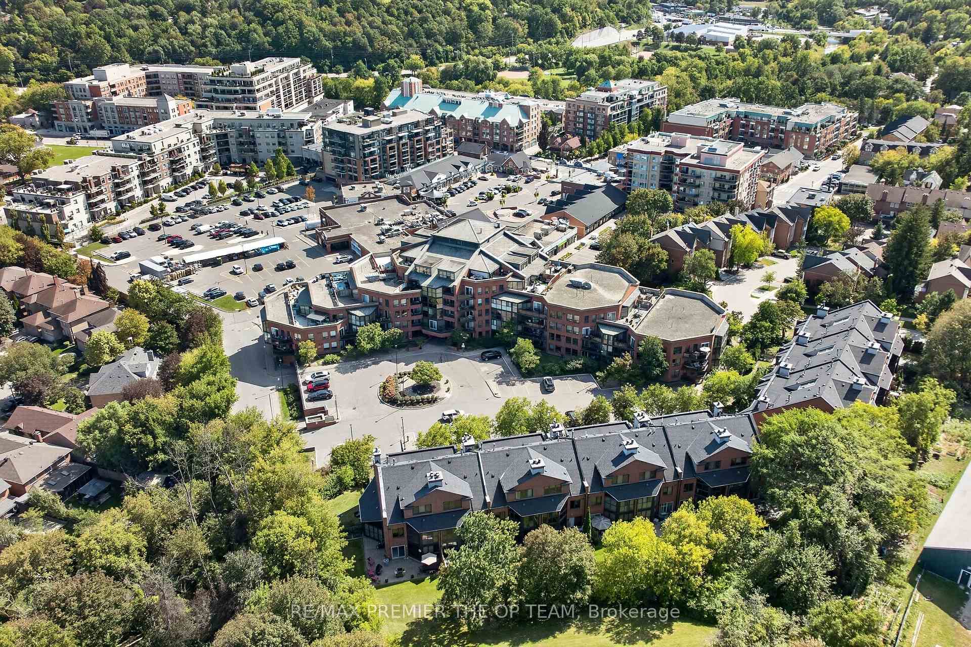 Photo 44 of Unit 404, 100 Arbors Lane, Vaughan, West Woodbridge — HOMEH