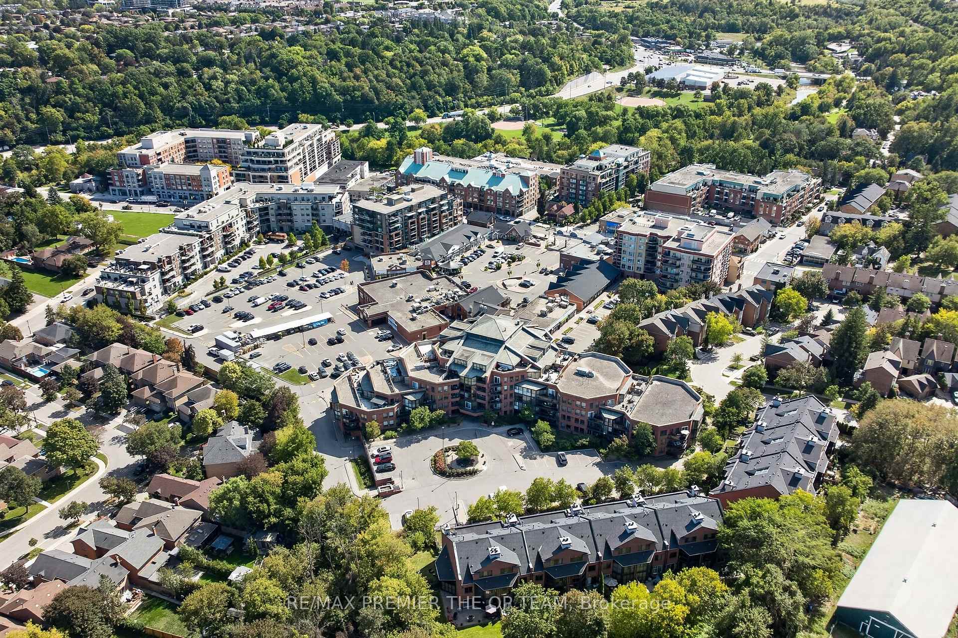 Photo 46 of Unit 404, 100 Arbors Lane, Vaughan, West Woodbridge — HOMEH