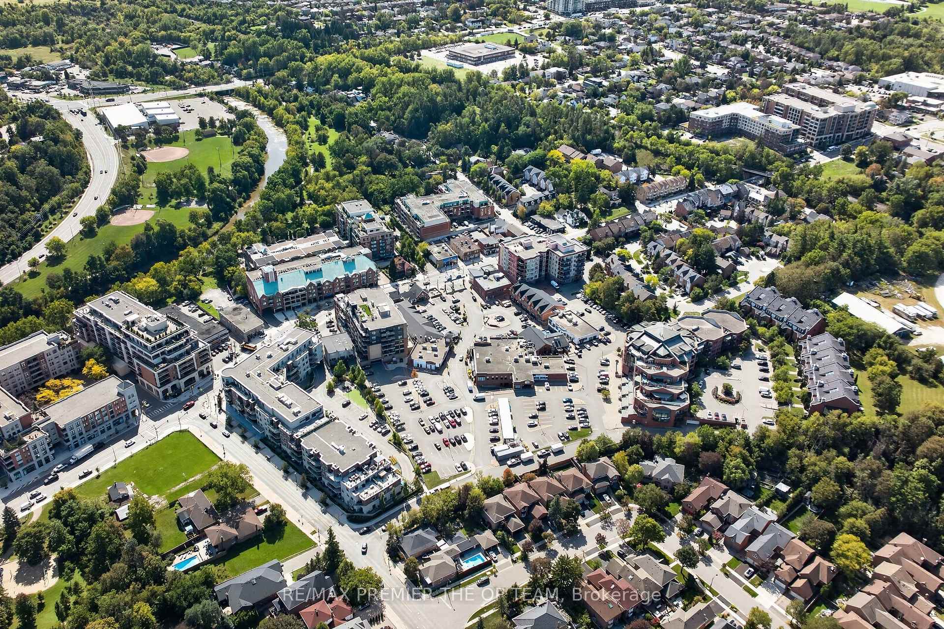 Photo 48 of Unit 404, 100 Arbors Lane, Vaughan, West Woodbridge — HOMEH