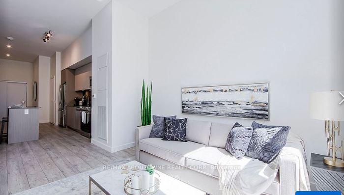 Photo 6 of Unit BO908, 133 Bronte Road, Oakville, Bronte — HOMEH