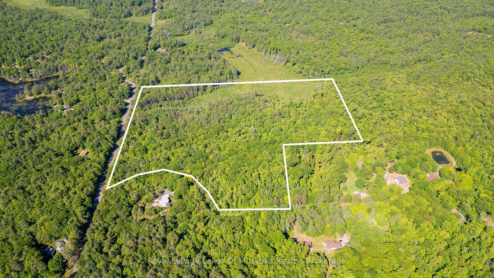 Photo 9 of Southwood Road, Gravenhurst, Morrison — HOMEH