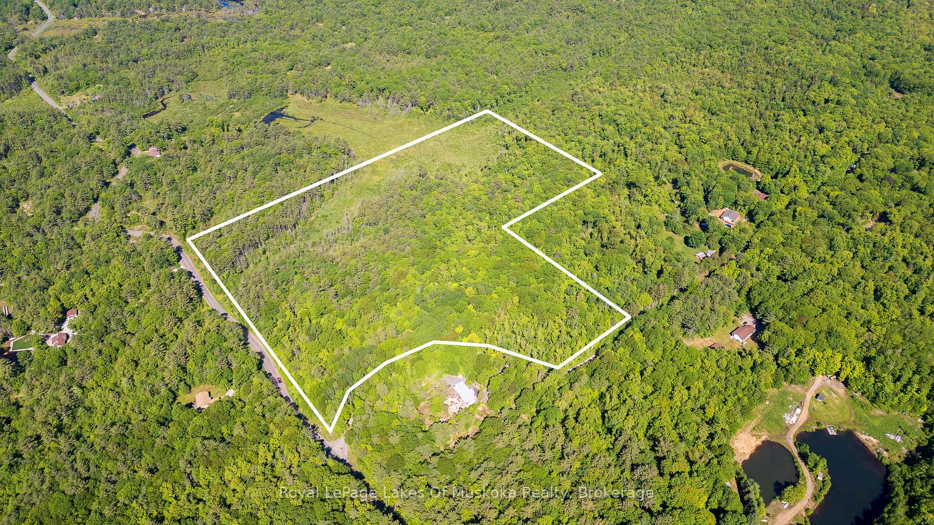 Photo 11 of Southwood Road, Gravenhurst, Morrison — HOMEH