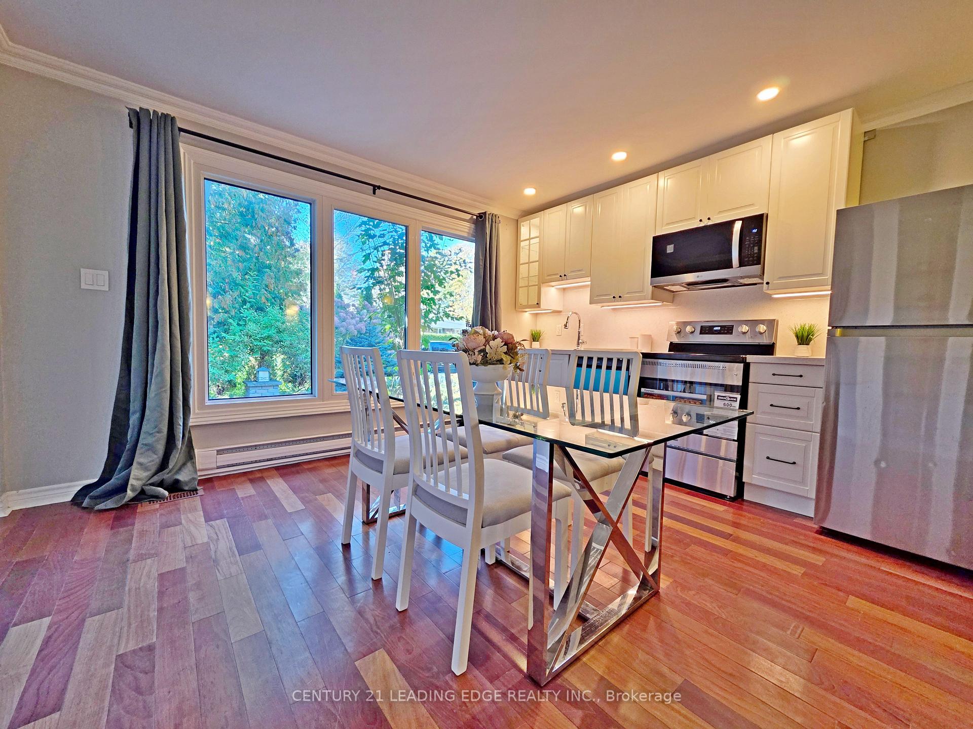 Photo 4 of 11 Brule Lakeway, Georgina, Sutton & Jackson's Point — HOMEH