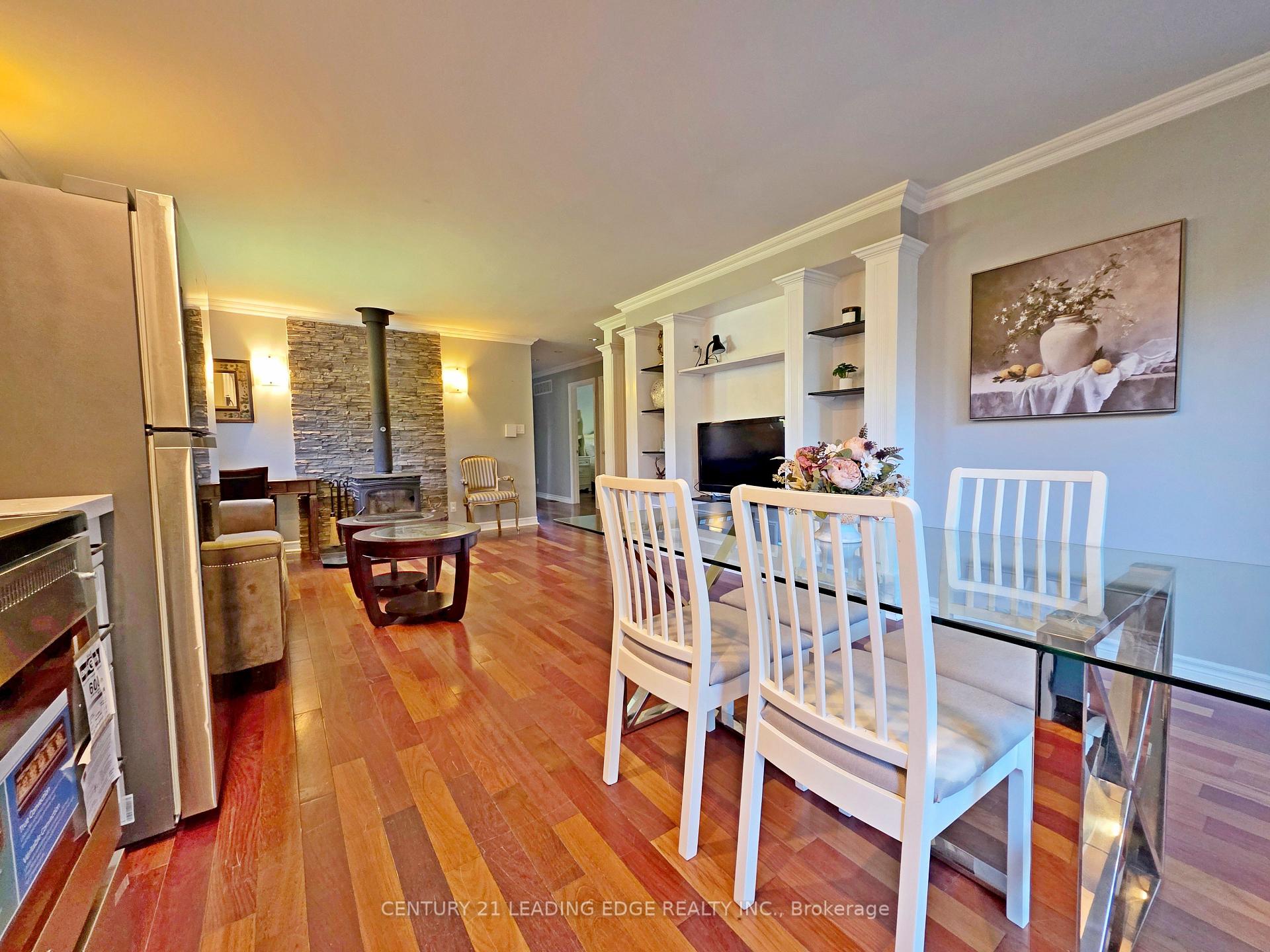 Photo 6 of 11 Brule Lakeway, Georgina, Sutton & Jackson's Point — HOMEH