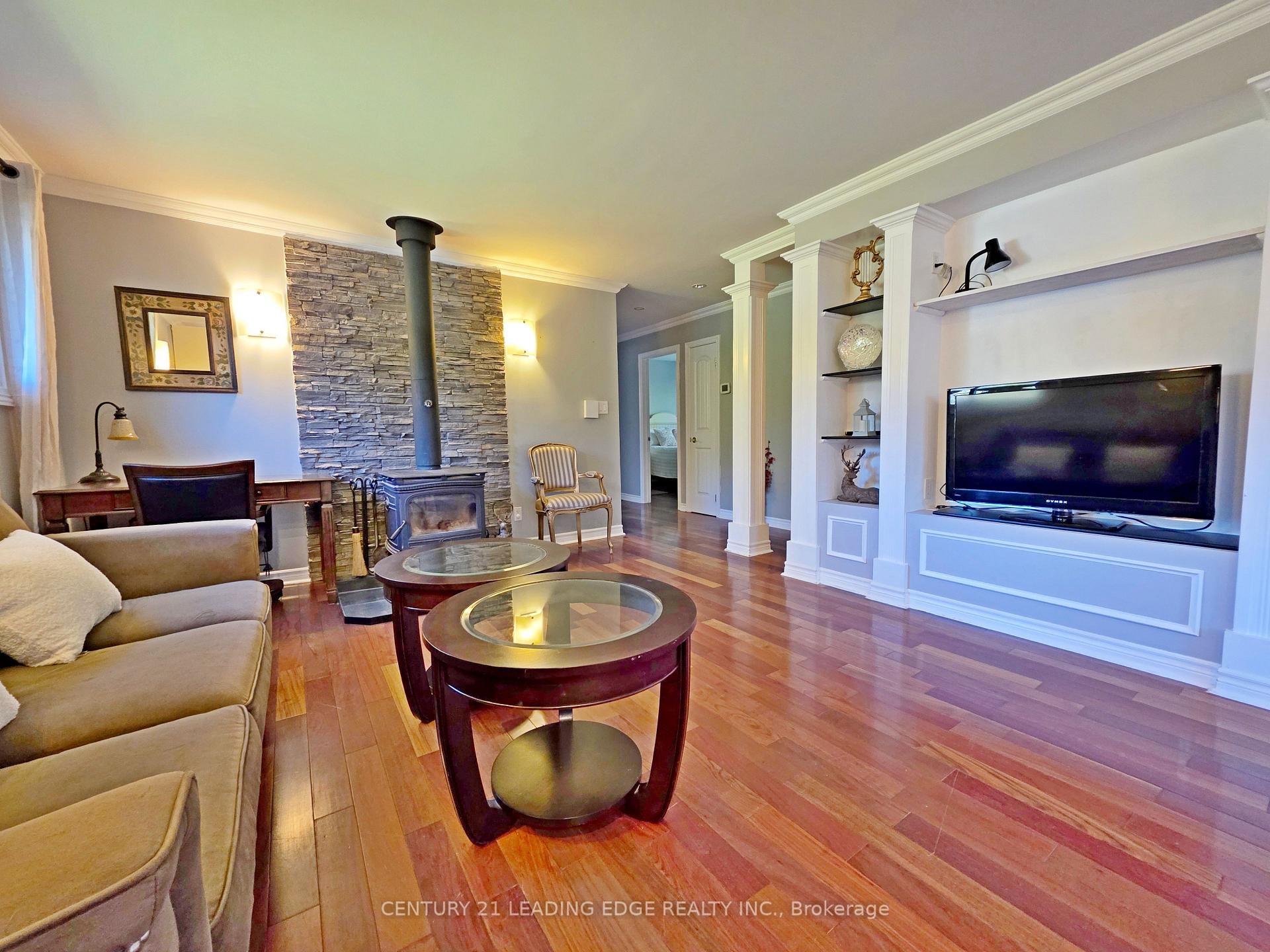 Photo 7 of 11 Brule Lakeway, Georgina, Sutton & Jackson's Point — HOMEH
