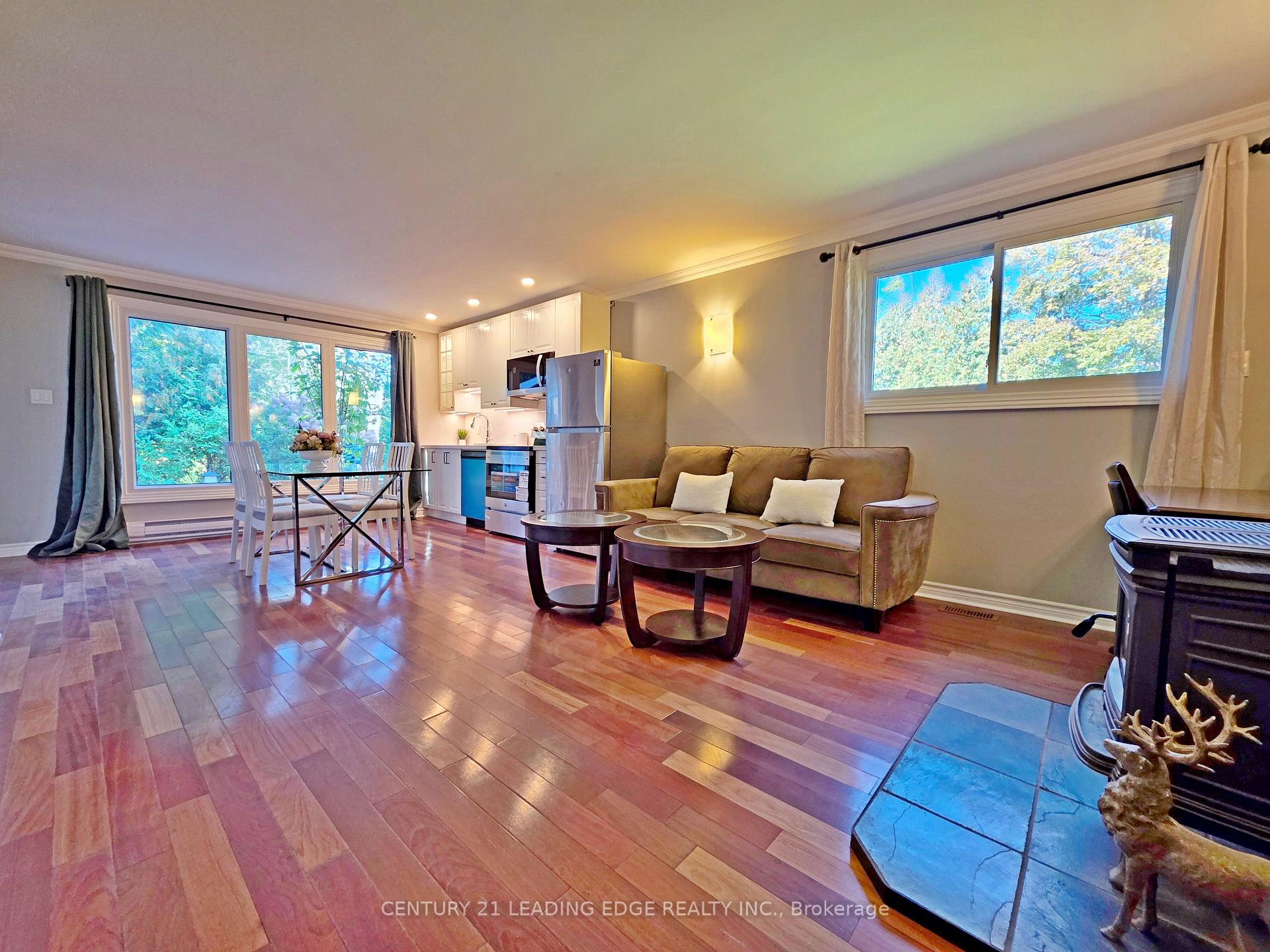 Photo 9 of 11 Brule Lakeway, Georgina, Sutton & Jackson's Point — HOMEH