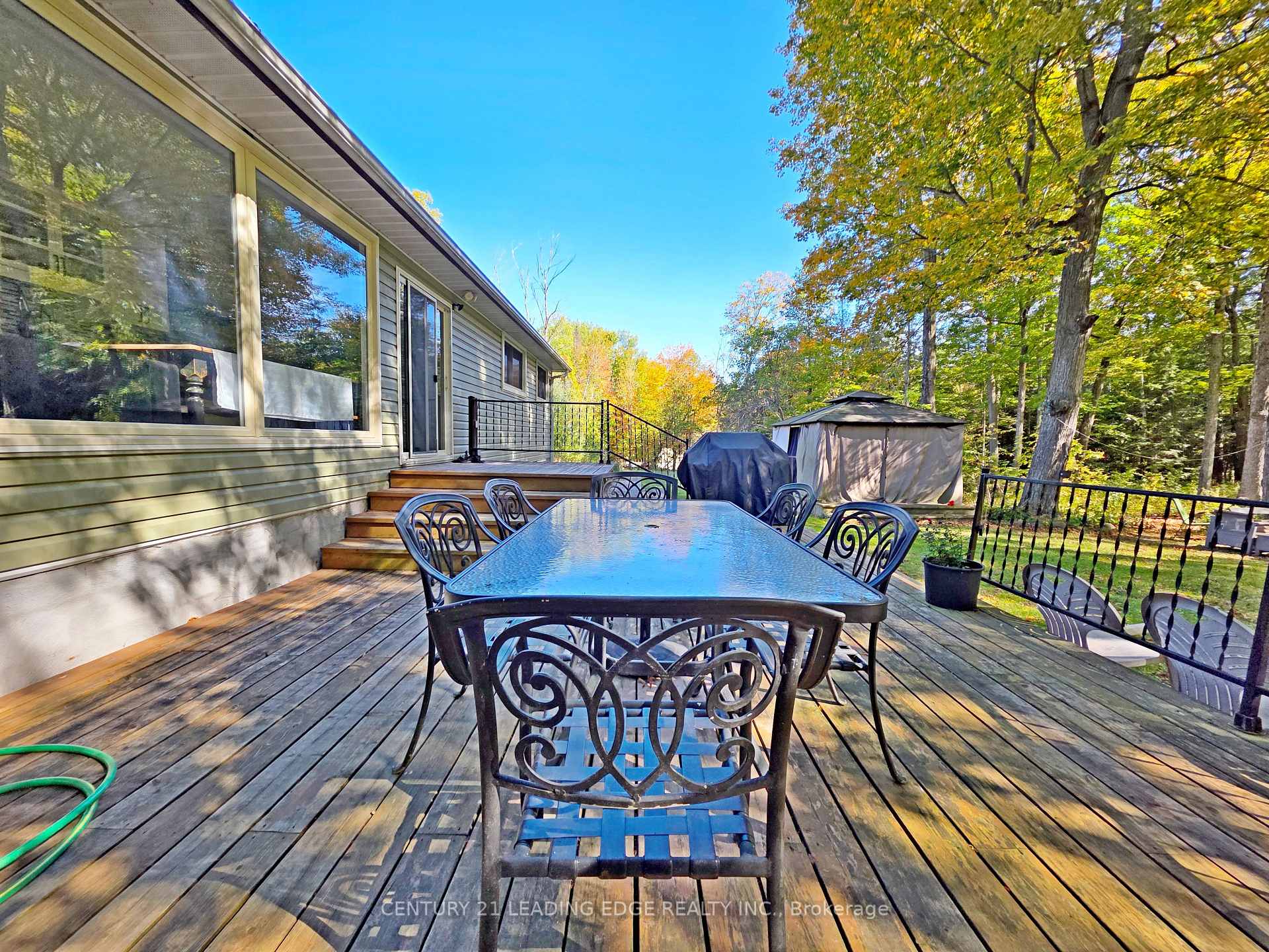 Photo 16 of 11 Brule Lakeway, Georgina, Sutton & Jackson's Point — HOMEH