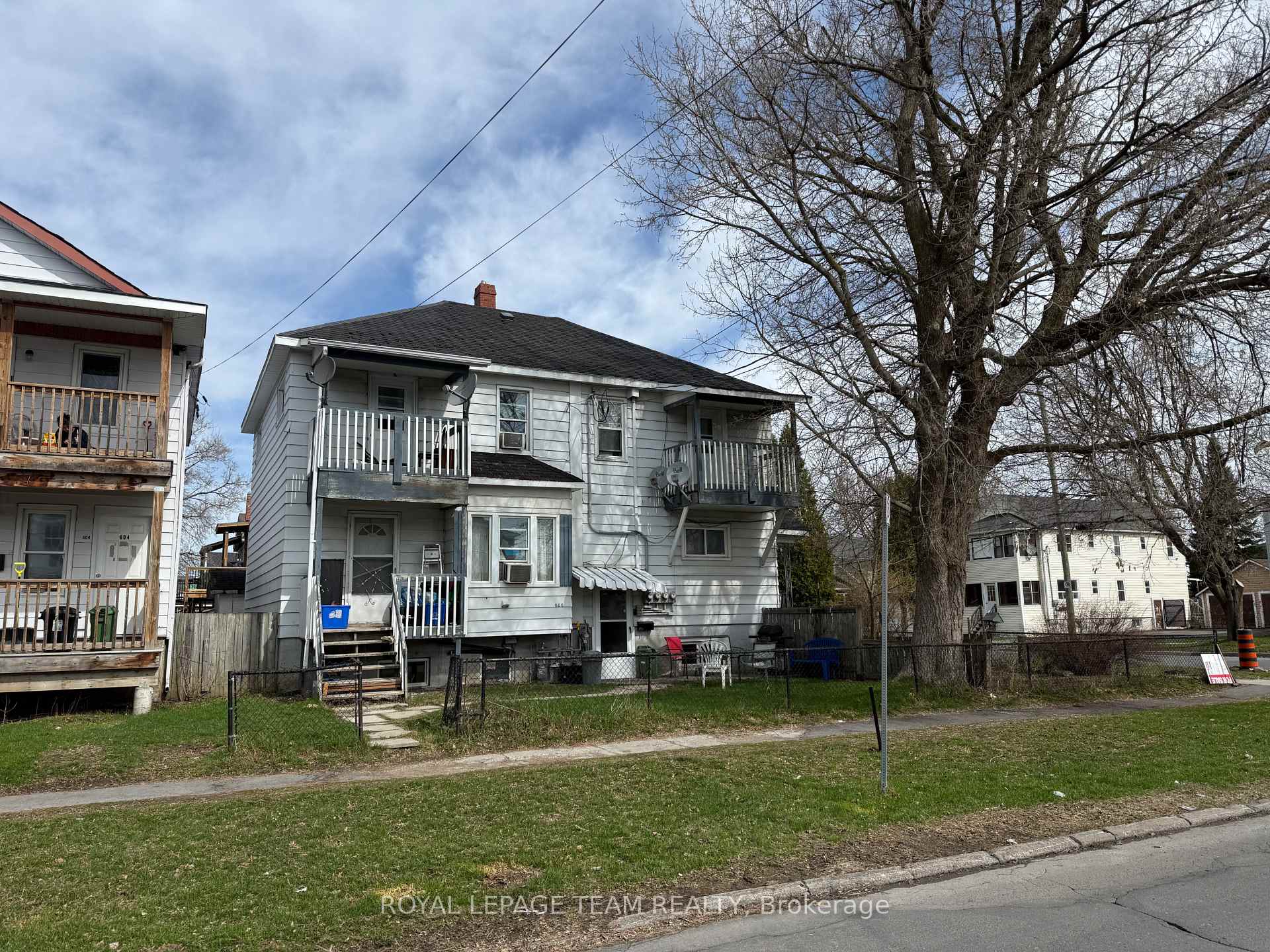 Photo of 300 St Felix Street