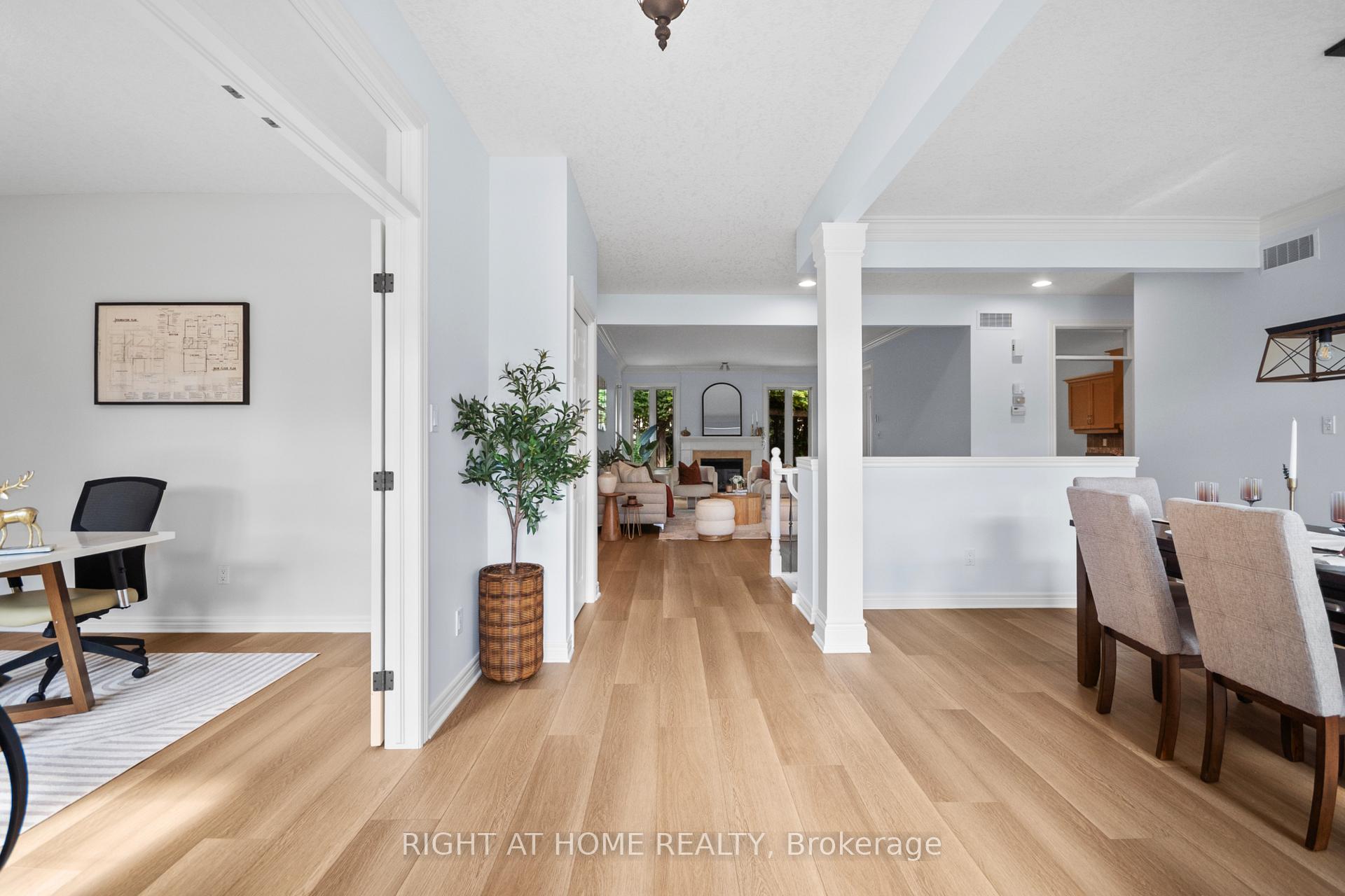 Photo 7 of 169 West Rivertrace Walk, London, North R — HOMEH