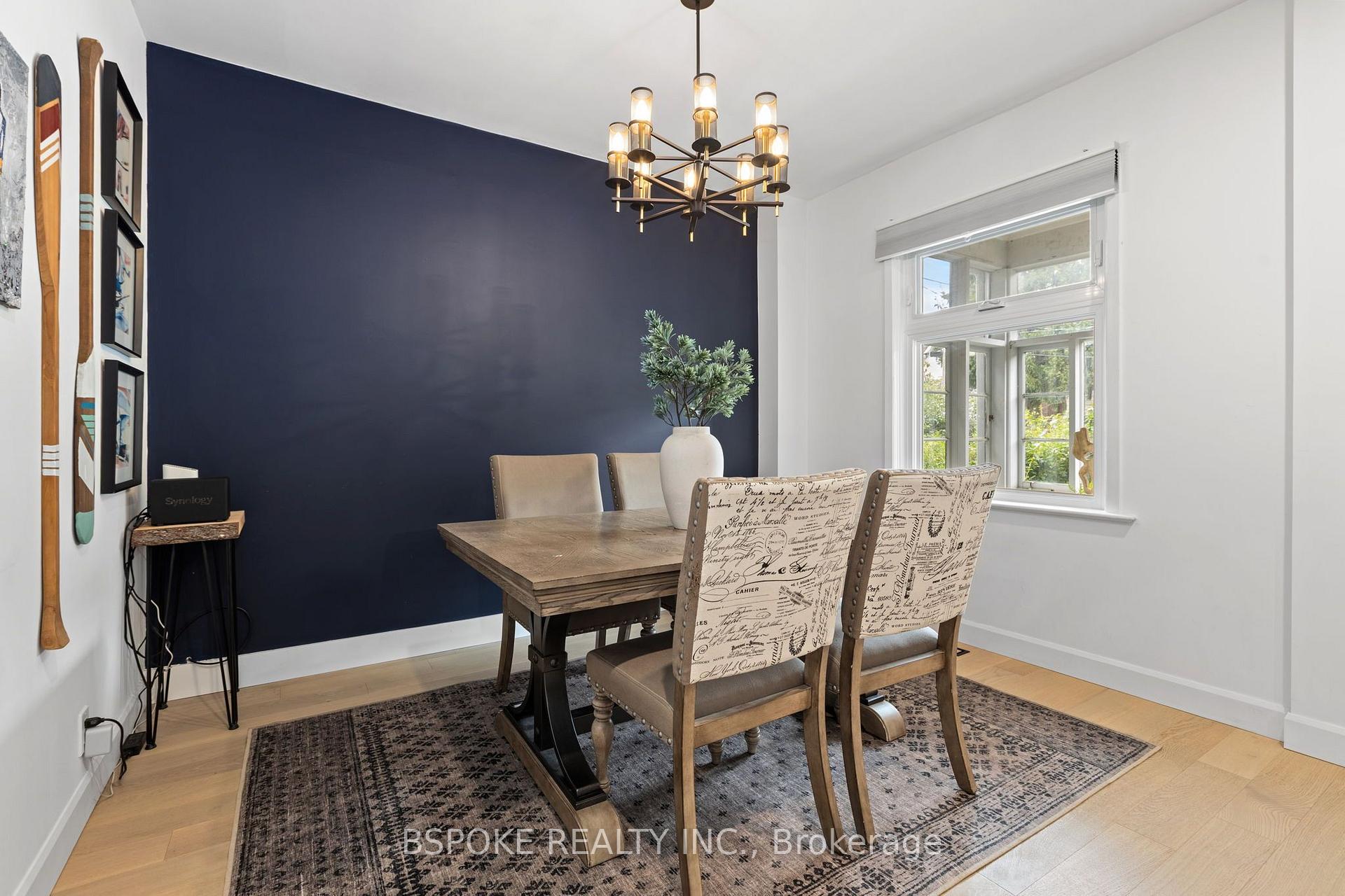 Photo 2 of 546 Main Street, Toronto, Woodbine-Lumsden — HOMEH